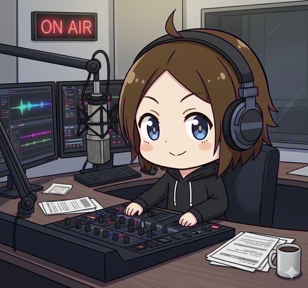 DJちゃたのもーにんぐBranch