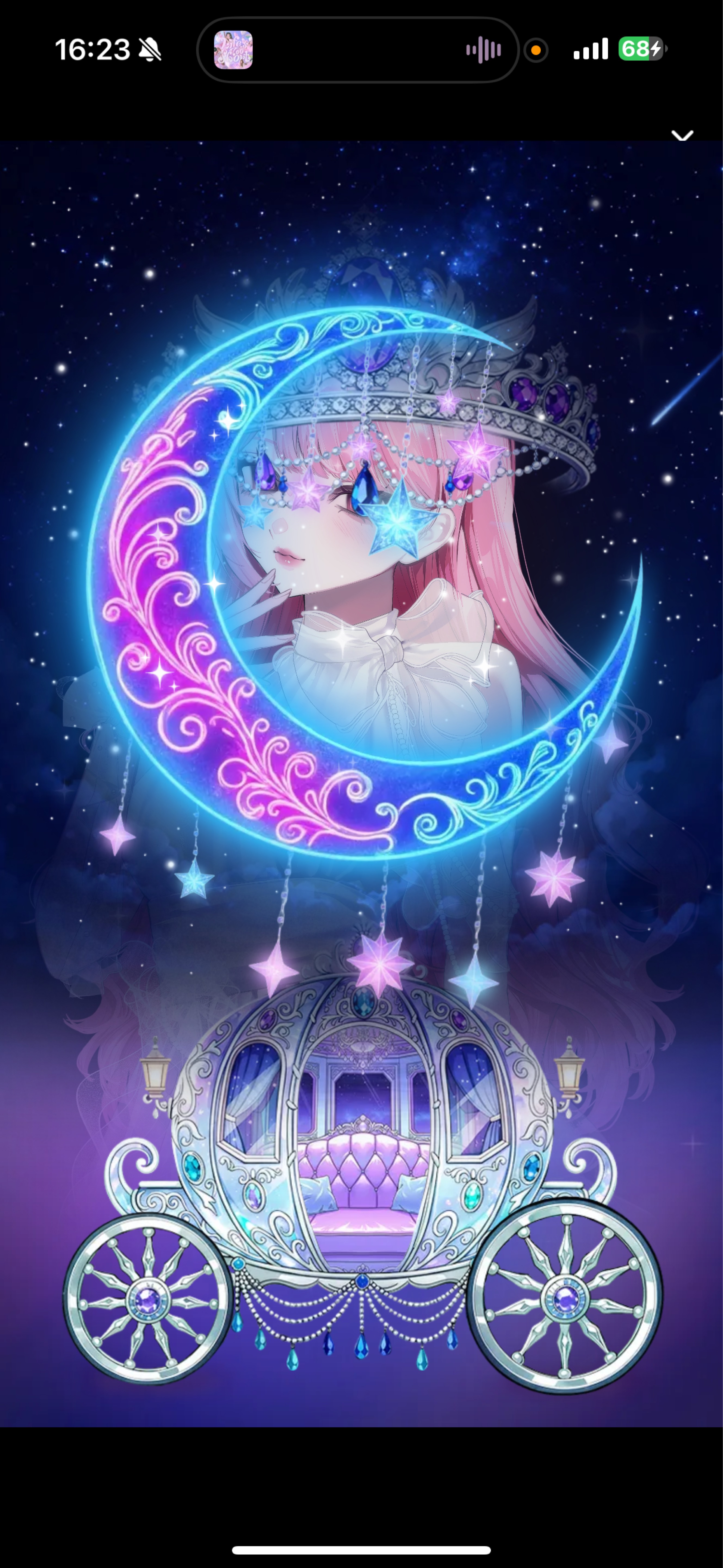 雑談¦BGM ⋆˙⟡