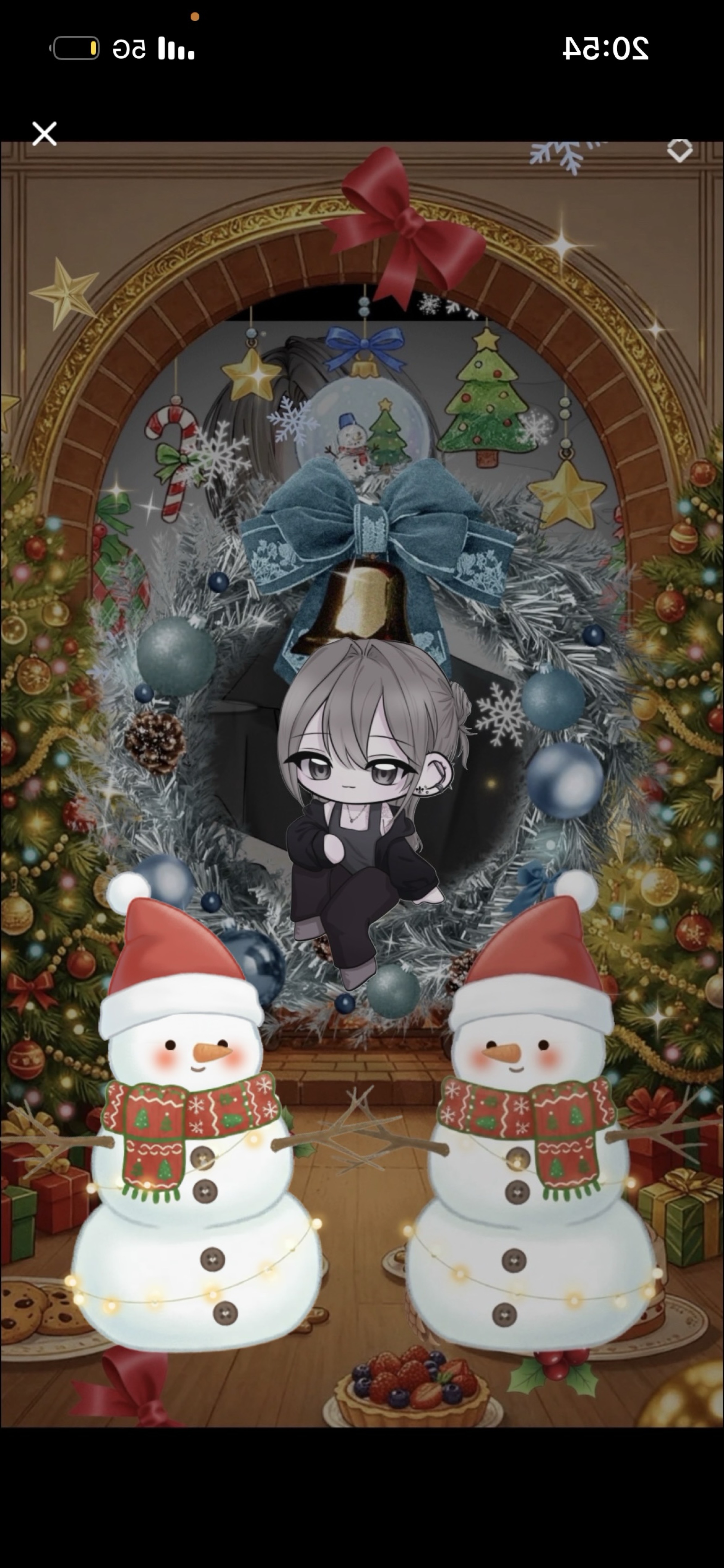 𝑆𝑡𝑎𝑦 𝑏𝑦 𝑚𝑦 𝑠𝑖𝑑𝑒