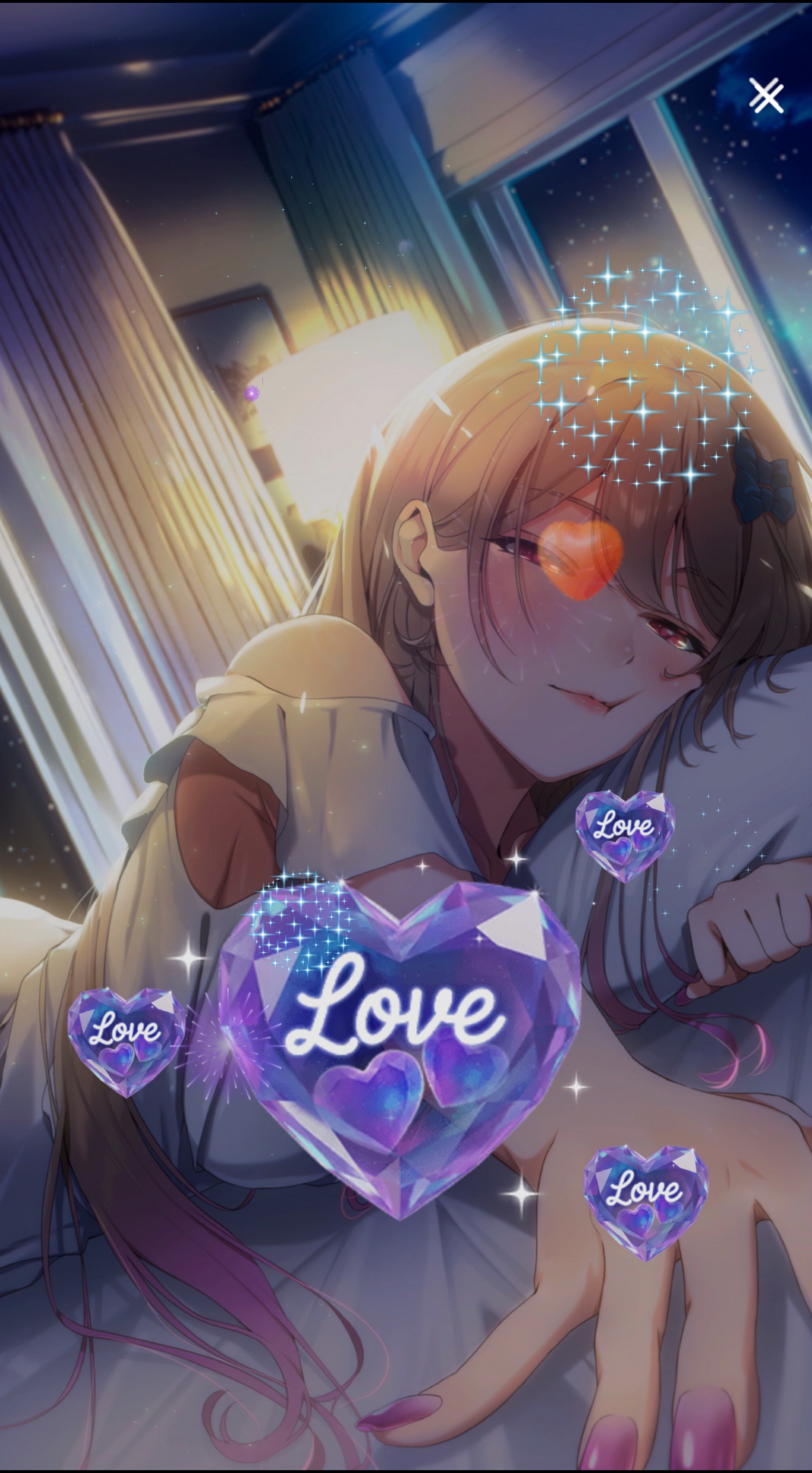 🫧癒しになれたら