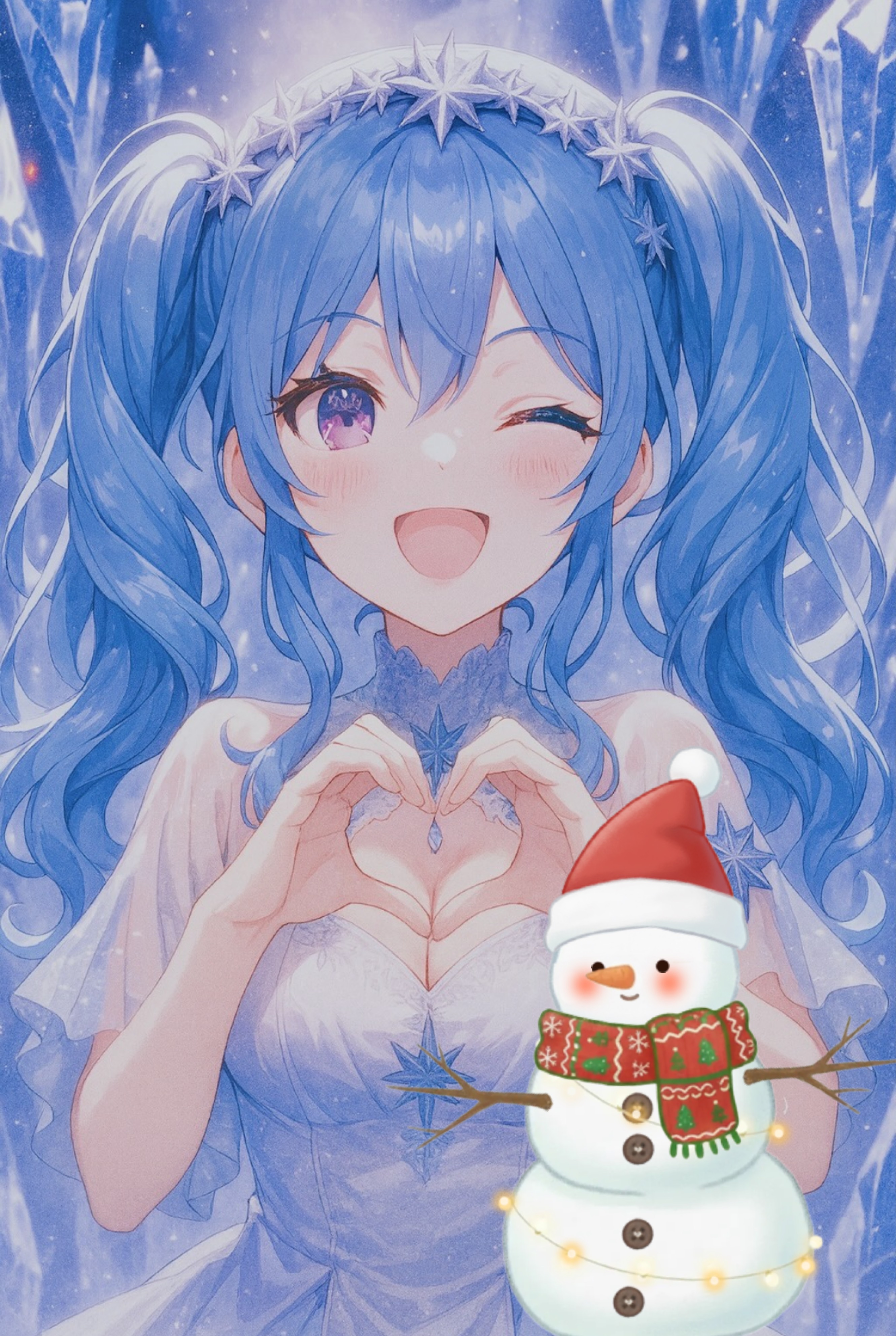 夢で逢えますように🌙.*