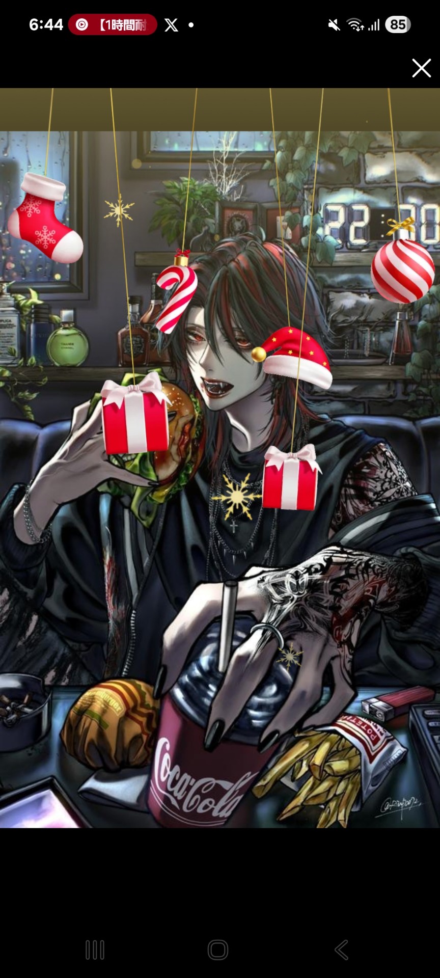 初️⭕️メロい低音