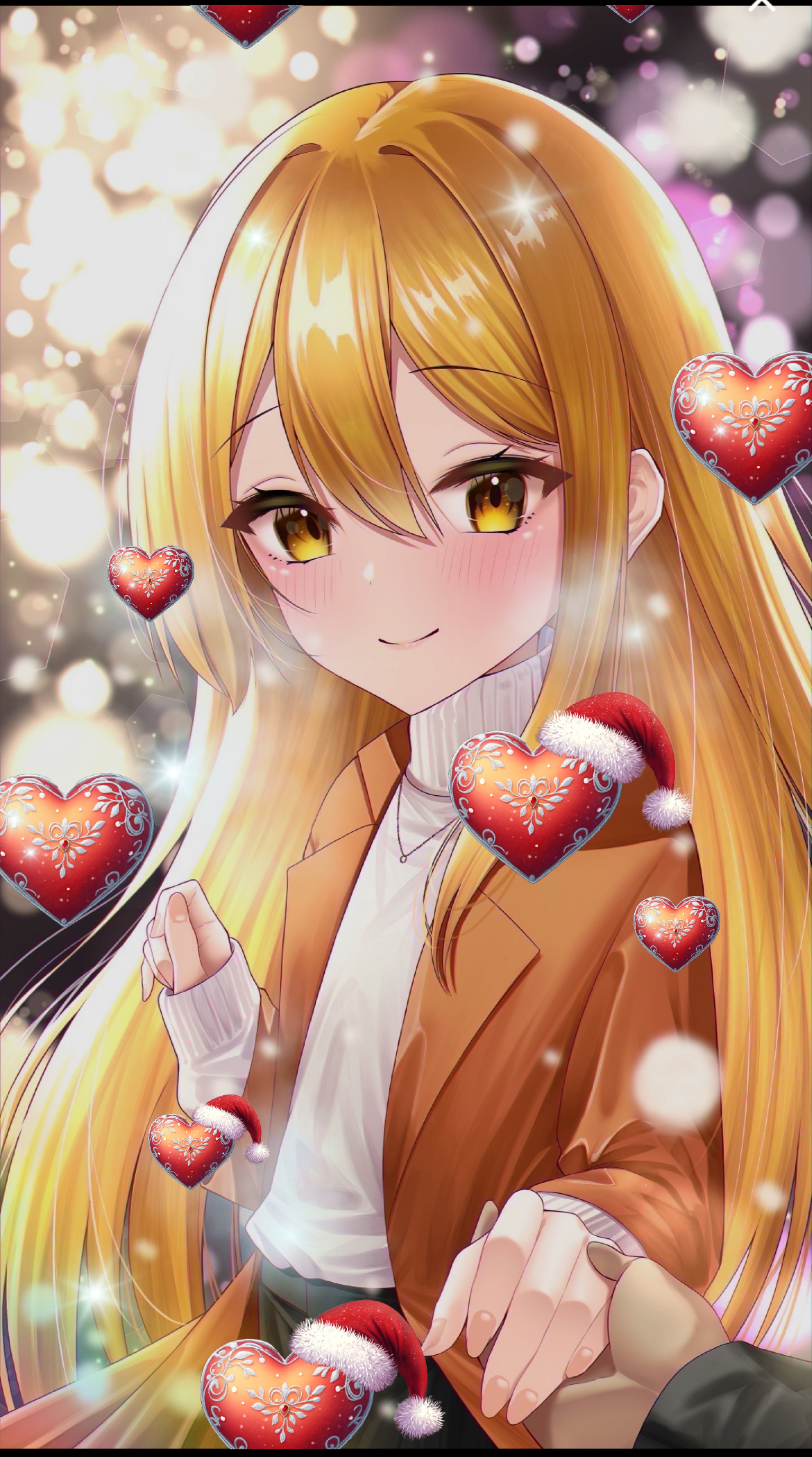 中程度/介護福祉士 元気とまったりを