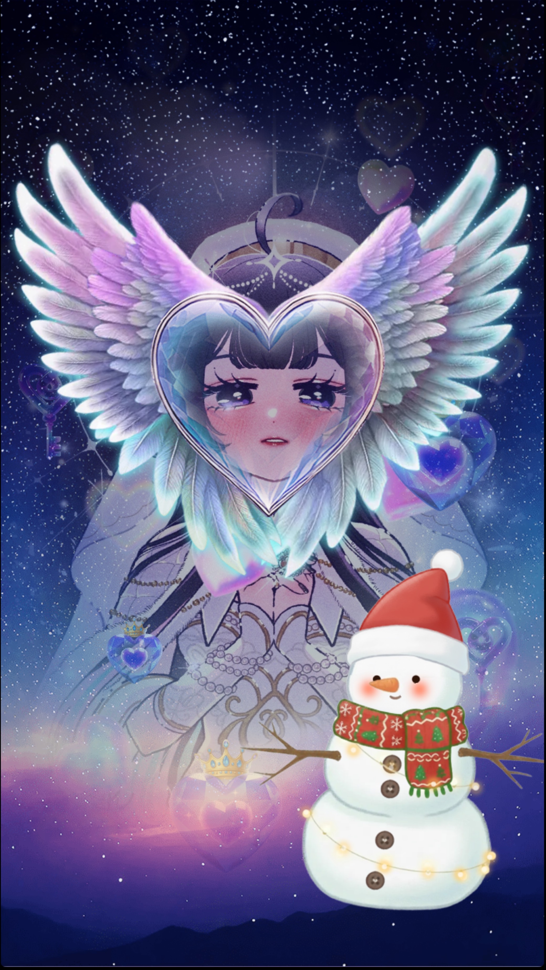 BGMにどうですか?🎄