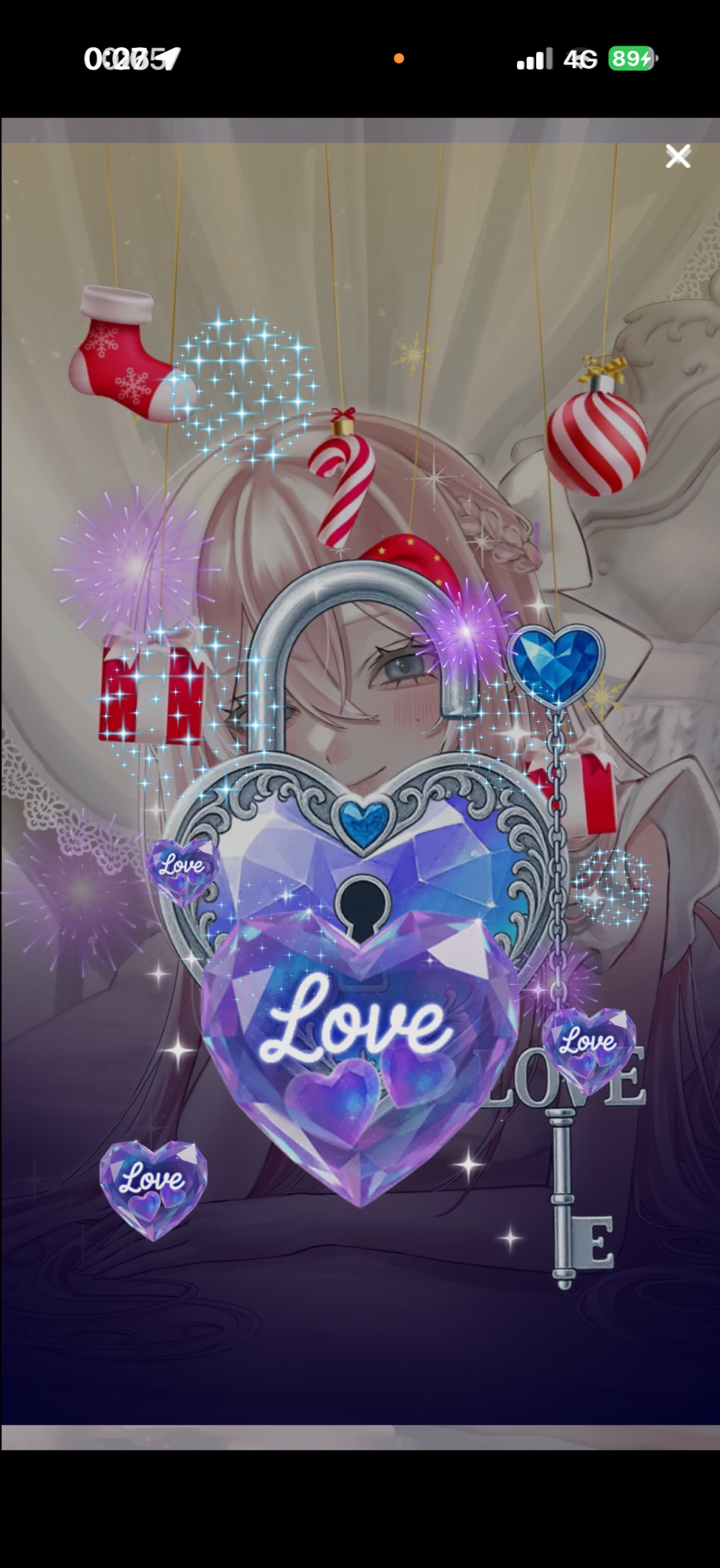 ハッピーなひとです🪄︎︎💫