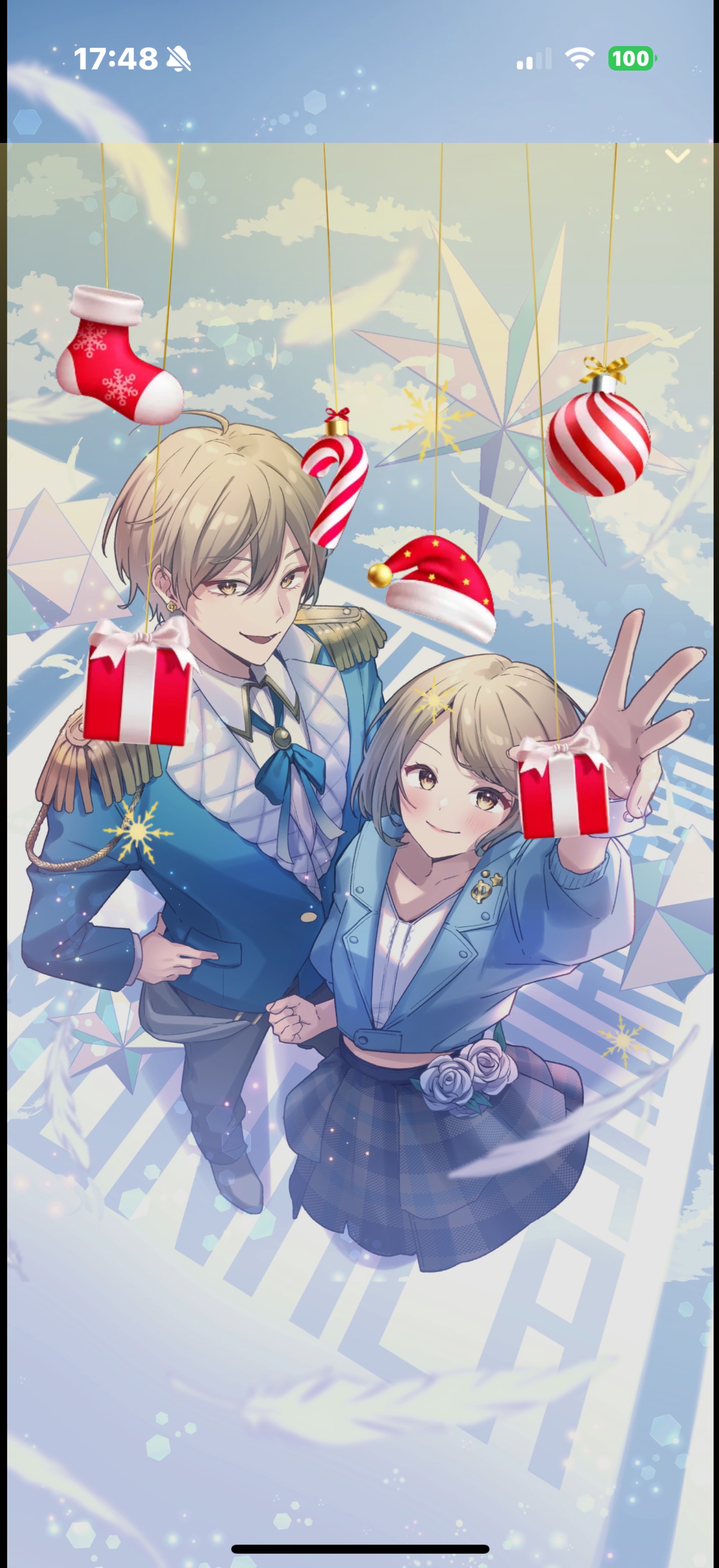 おいで♡大丈夫今日も幸せな1日にする