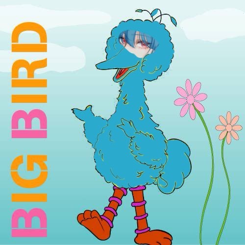 作業枠のお姉さん