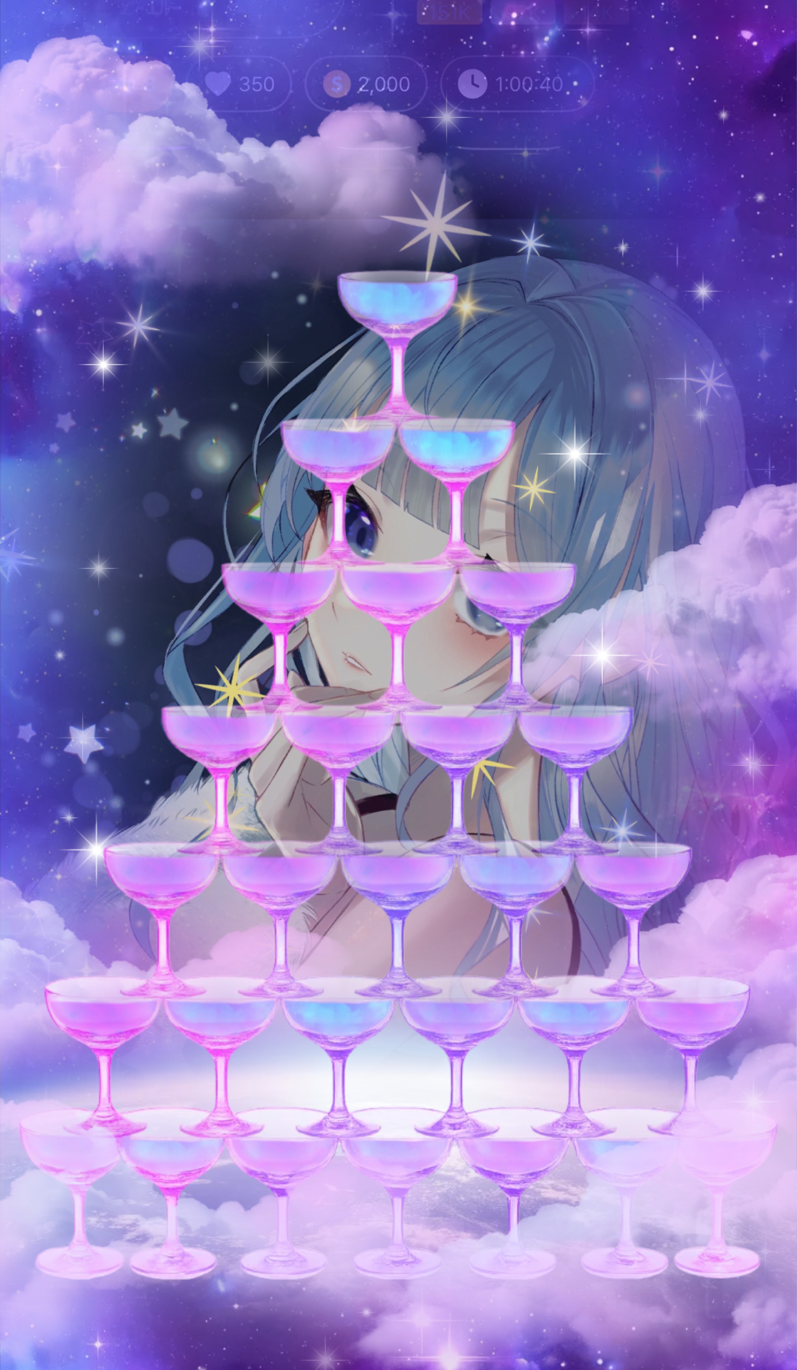 圧倒的寝落ち枠🌙