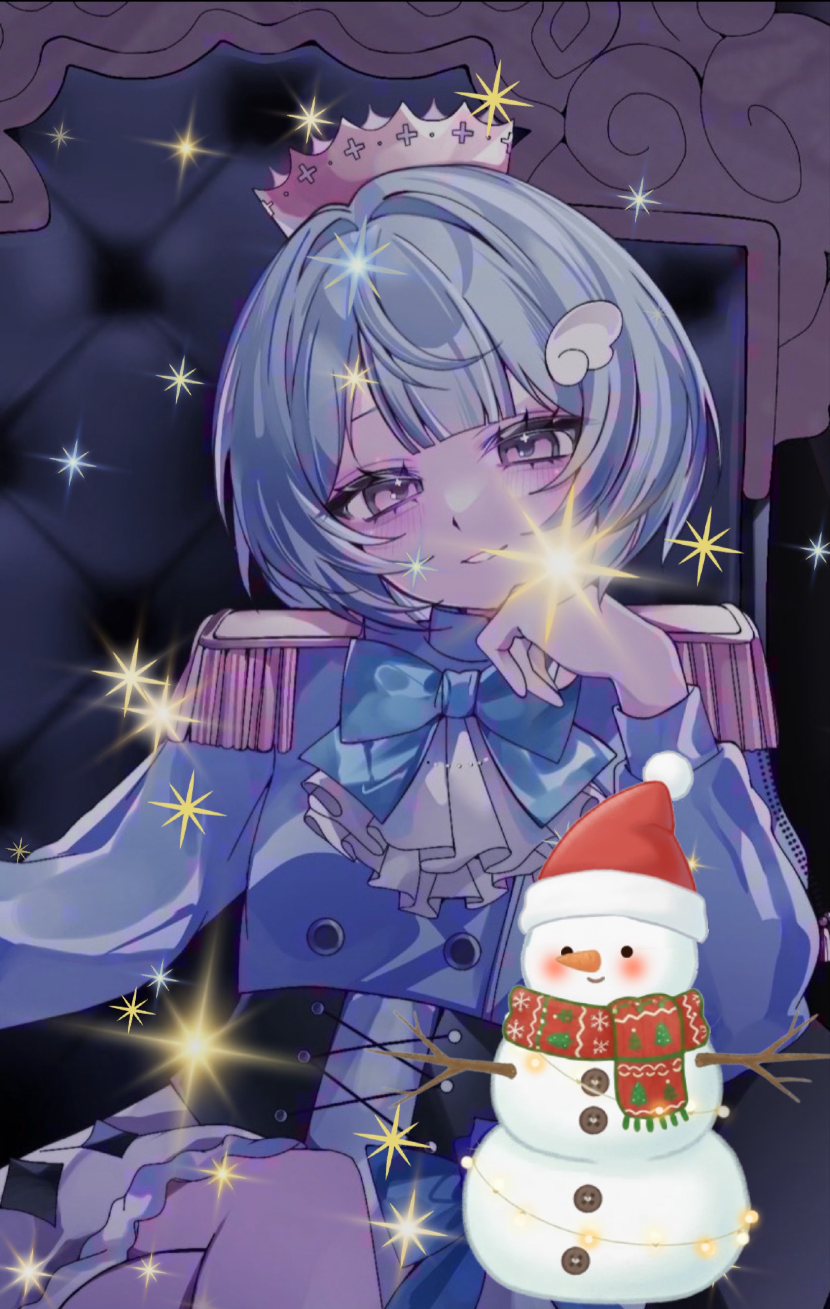 初⭕️ 機材生歌×雑談‼️