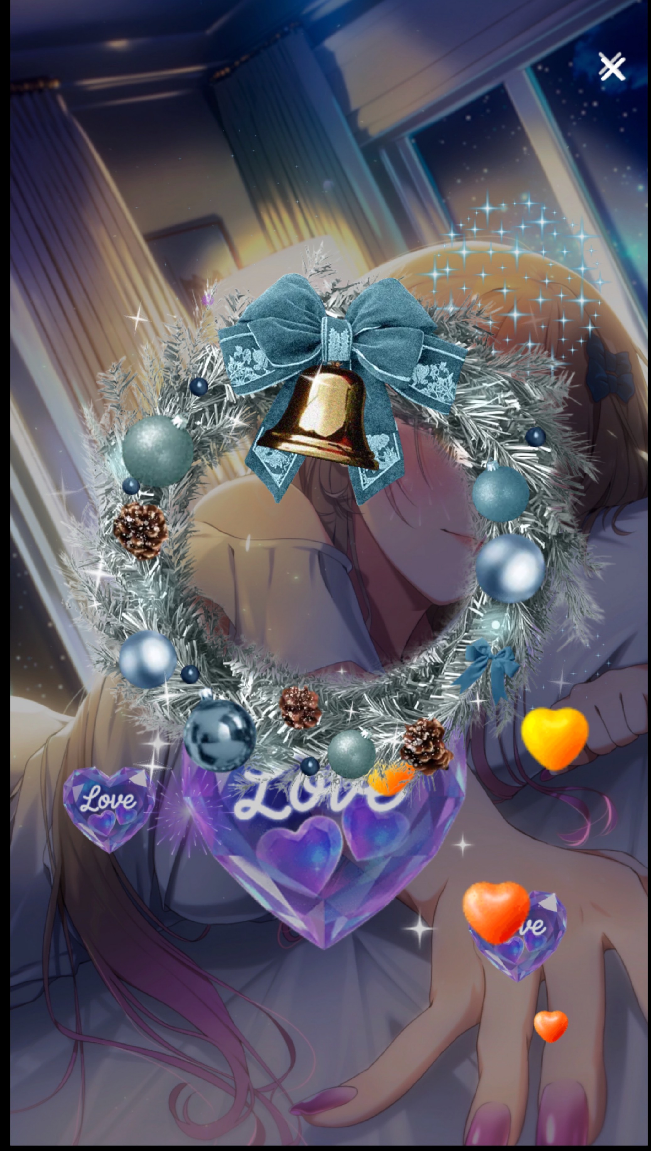 🫧癒しになれたら