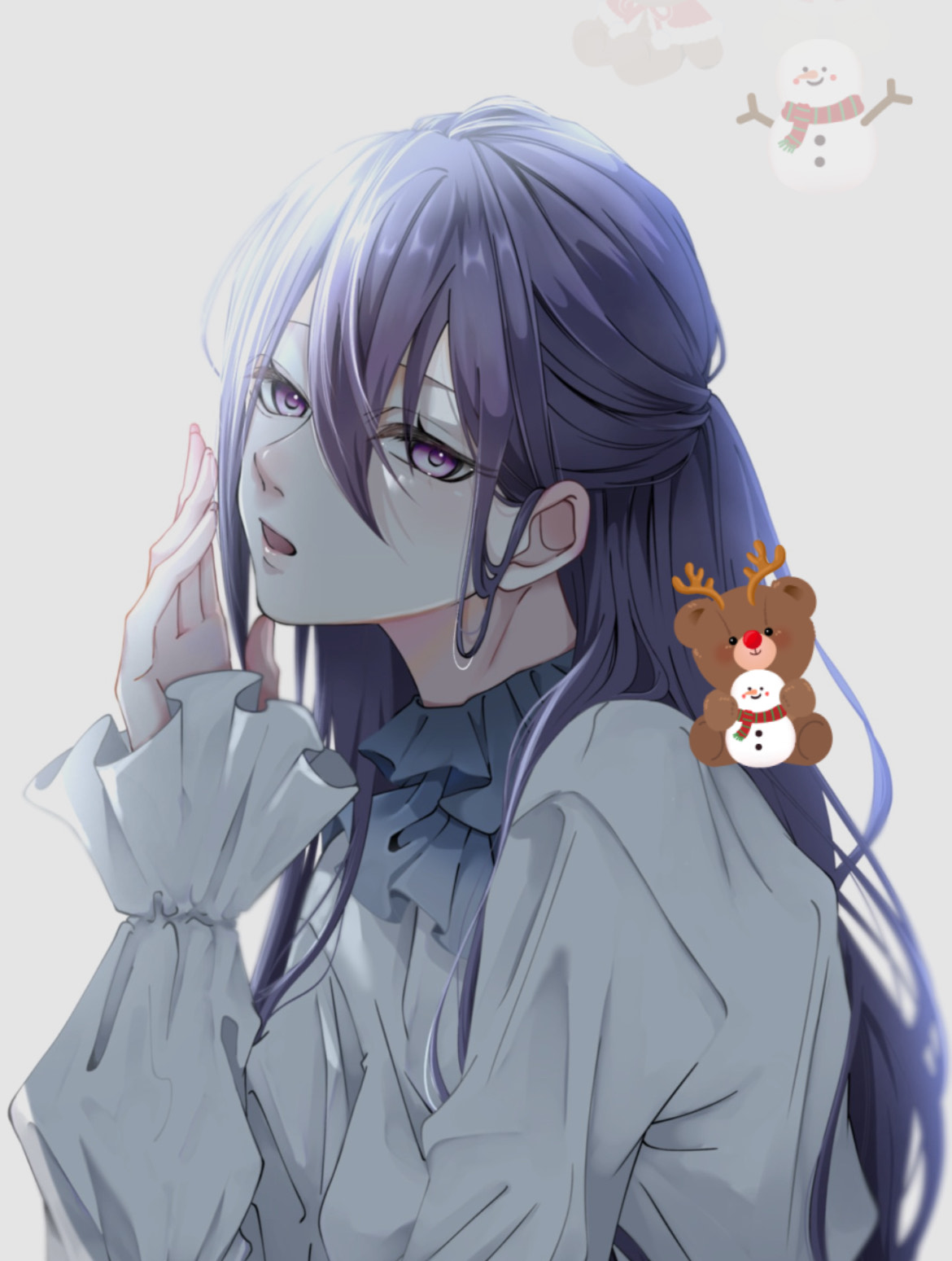 【中低音】元気の源義経🐯