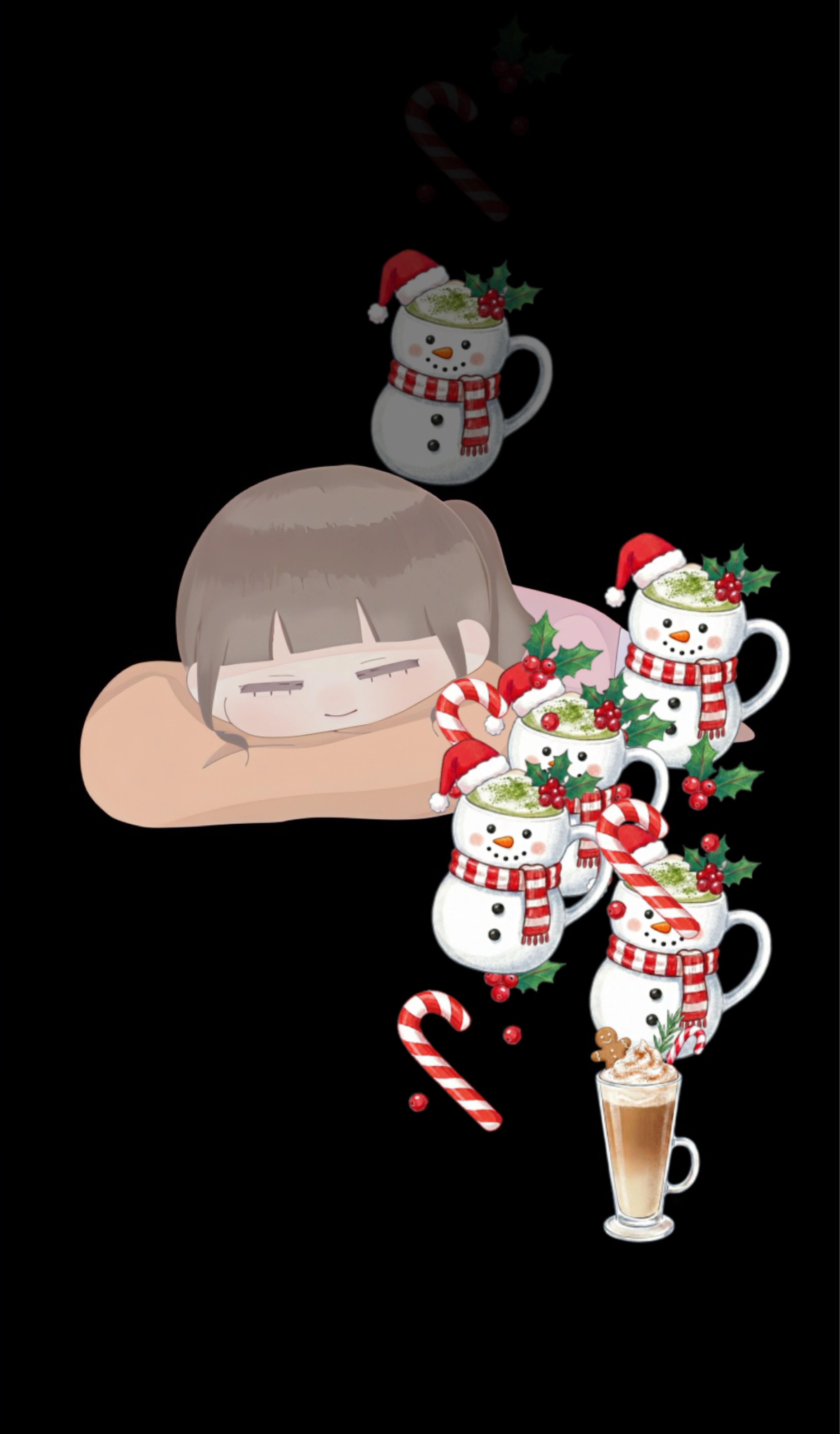 まったりな時間を𓂃𓈒𓋜