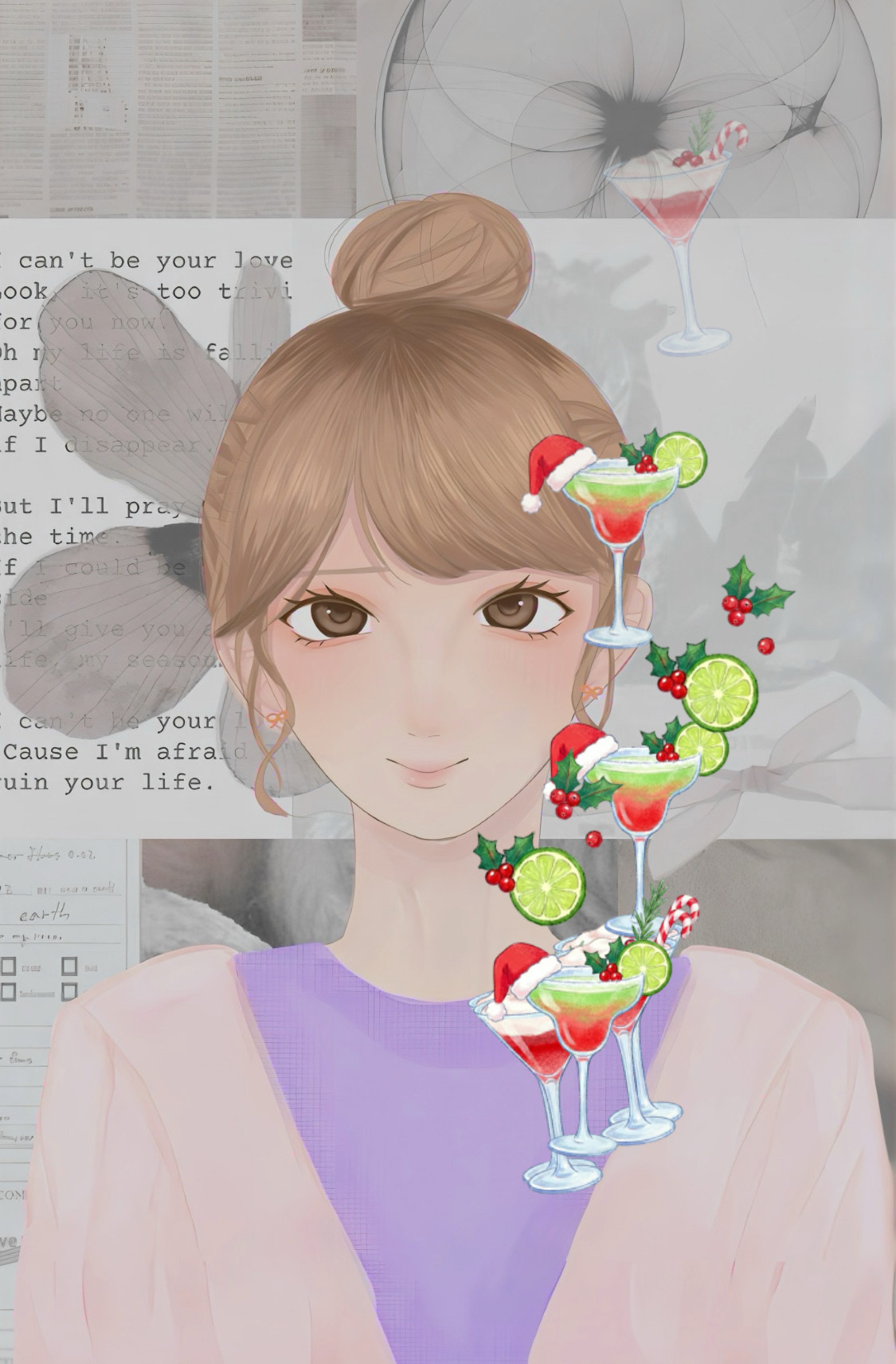 深い眠りへ𓂃𓈒𓋜