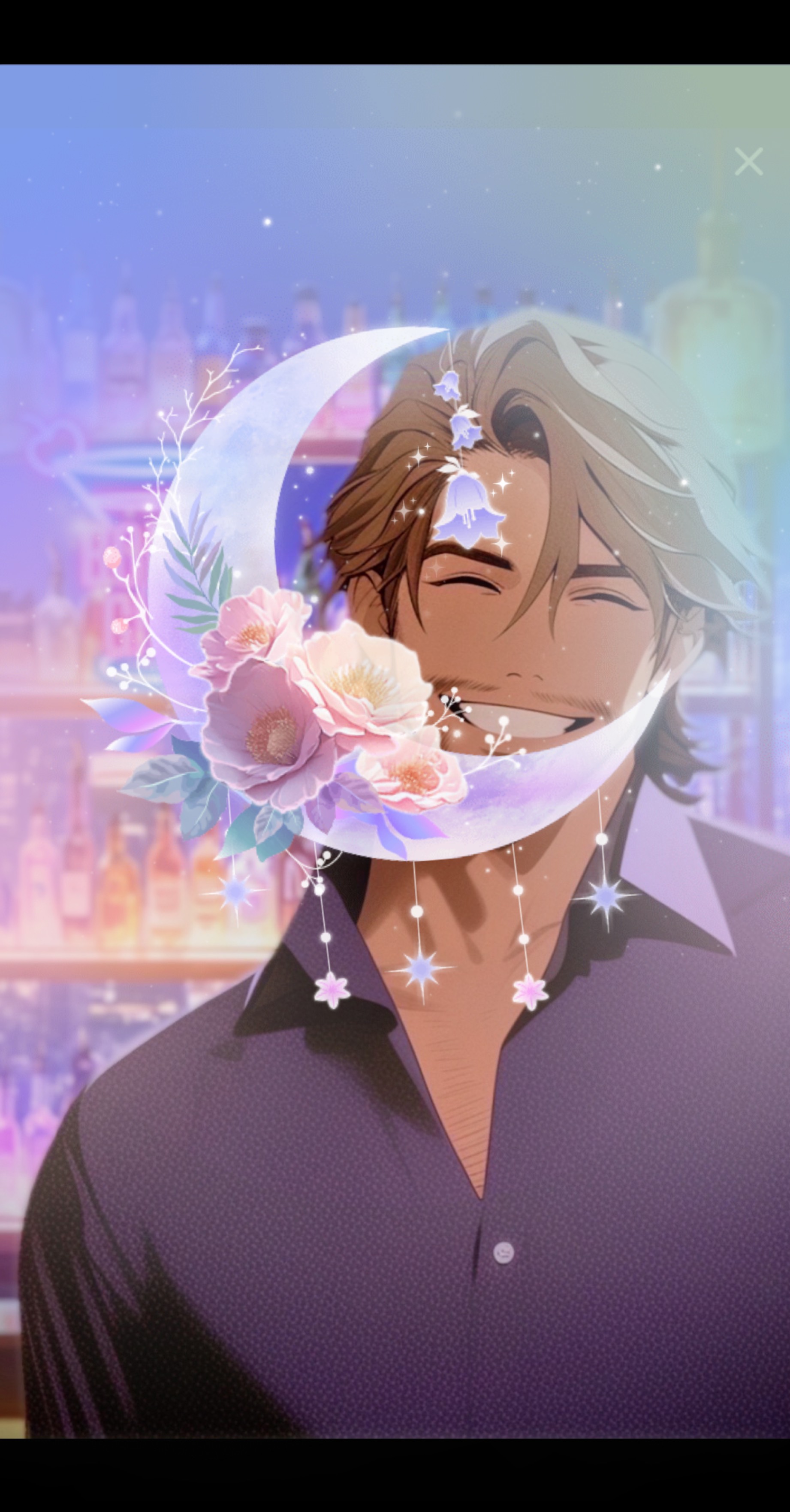 ええ声おじさん✨️優しい時間