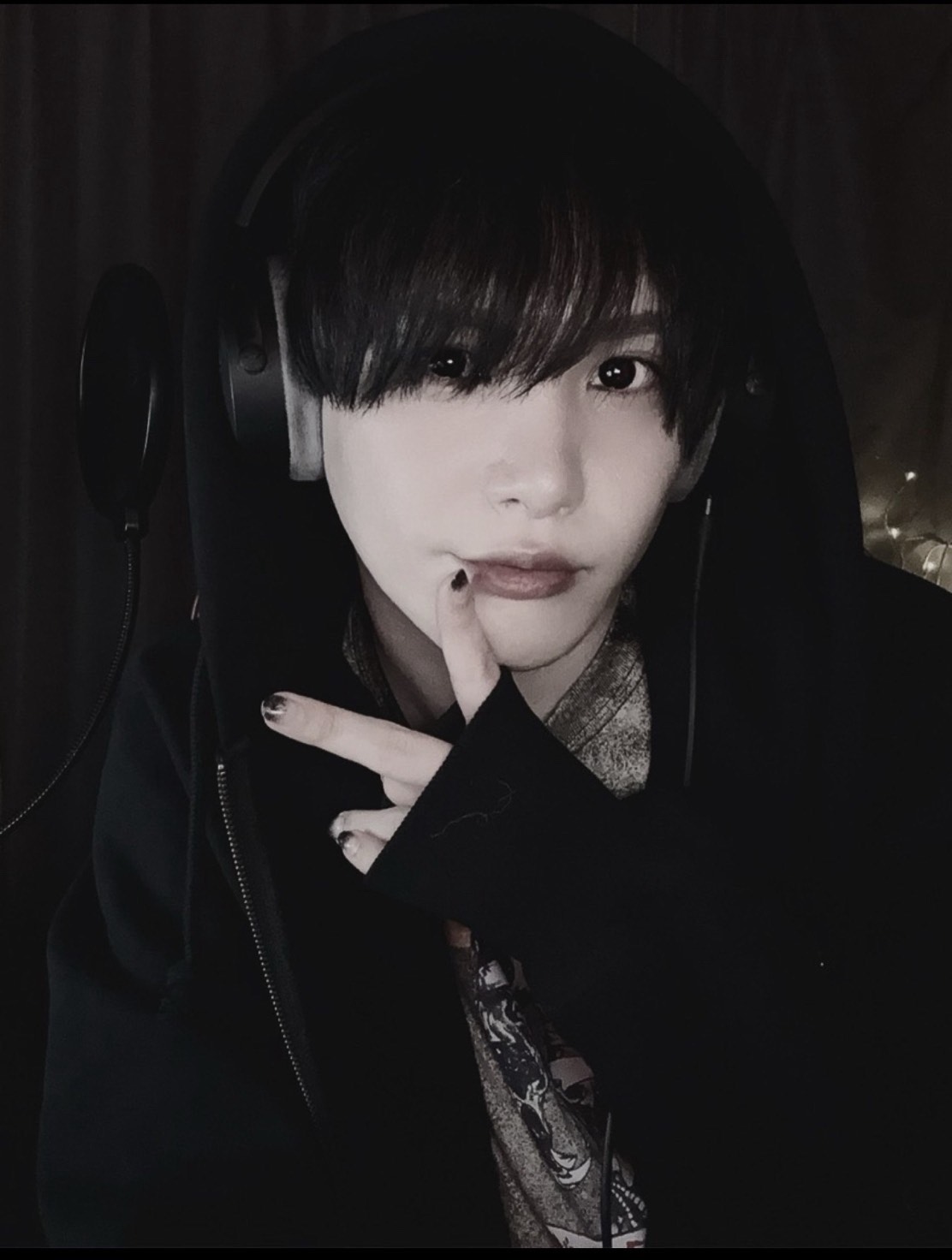 12/11 お気軽に┊︎歌と雑談