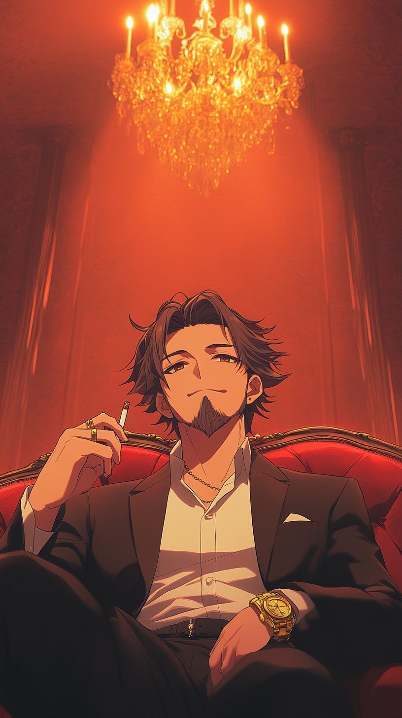 初潜〇 BREAK ROOM🚬