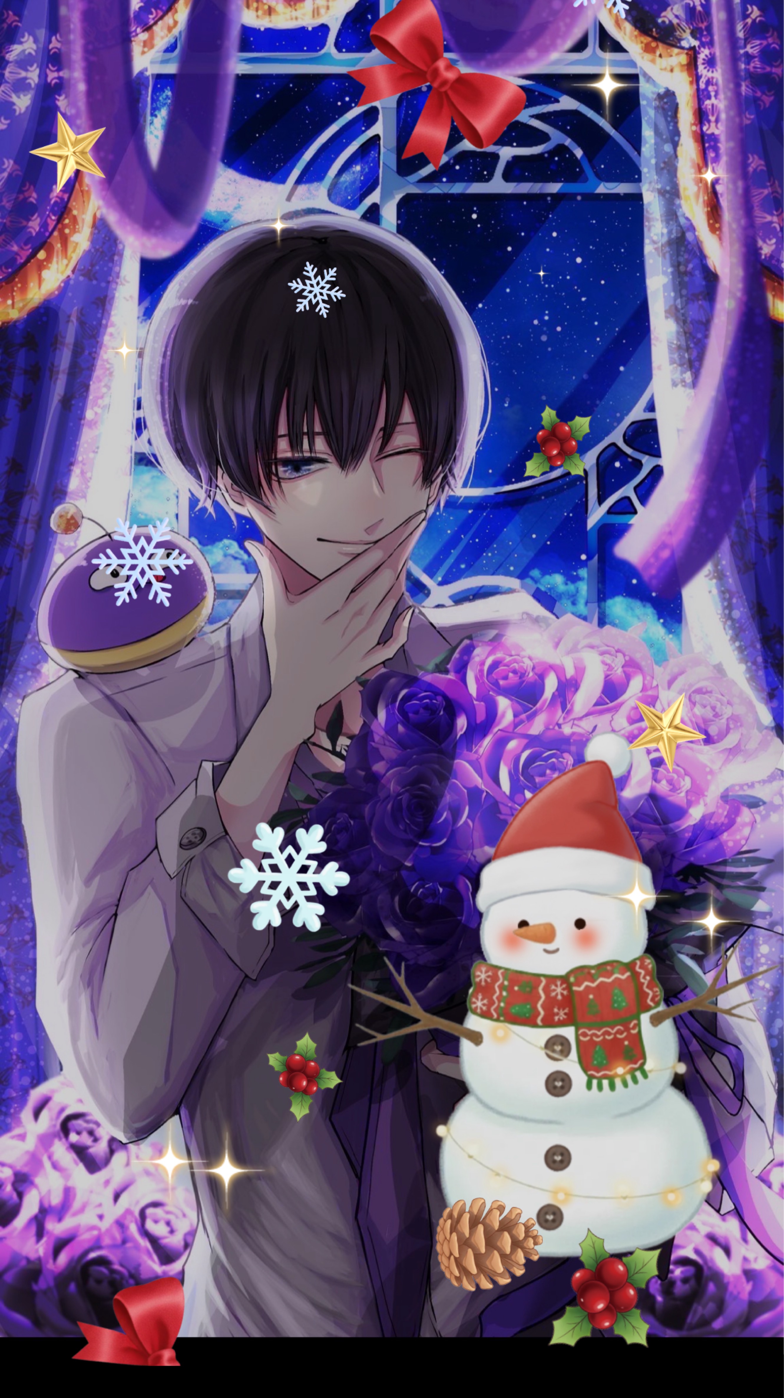 えあと申します。