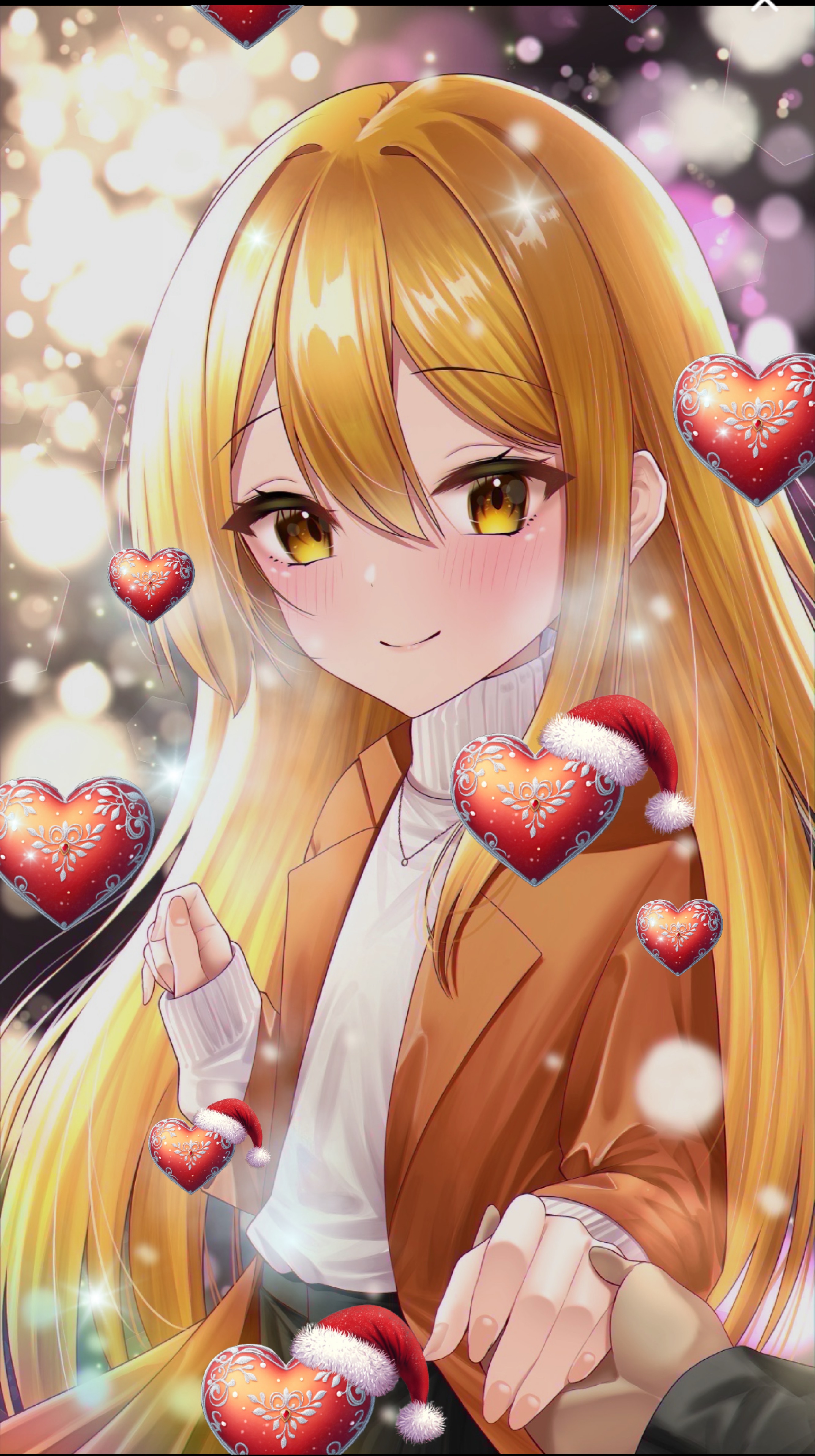 中程度/介護福祉士 元気とまったりを