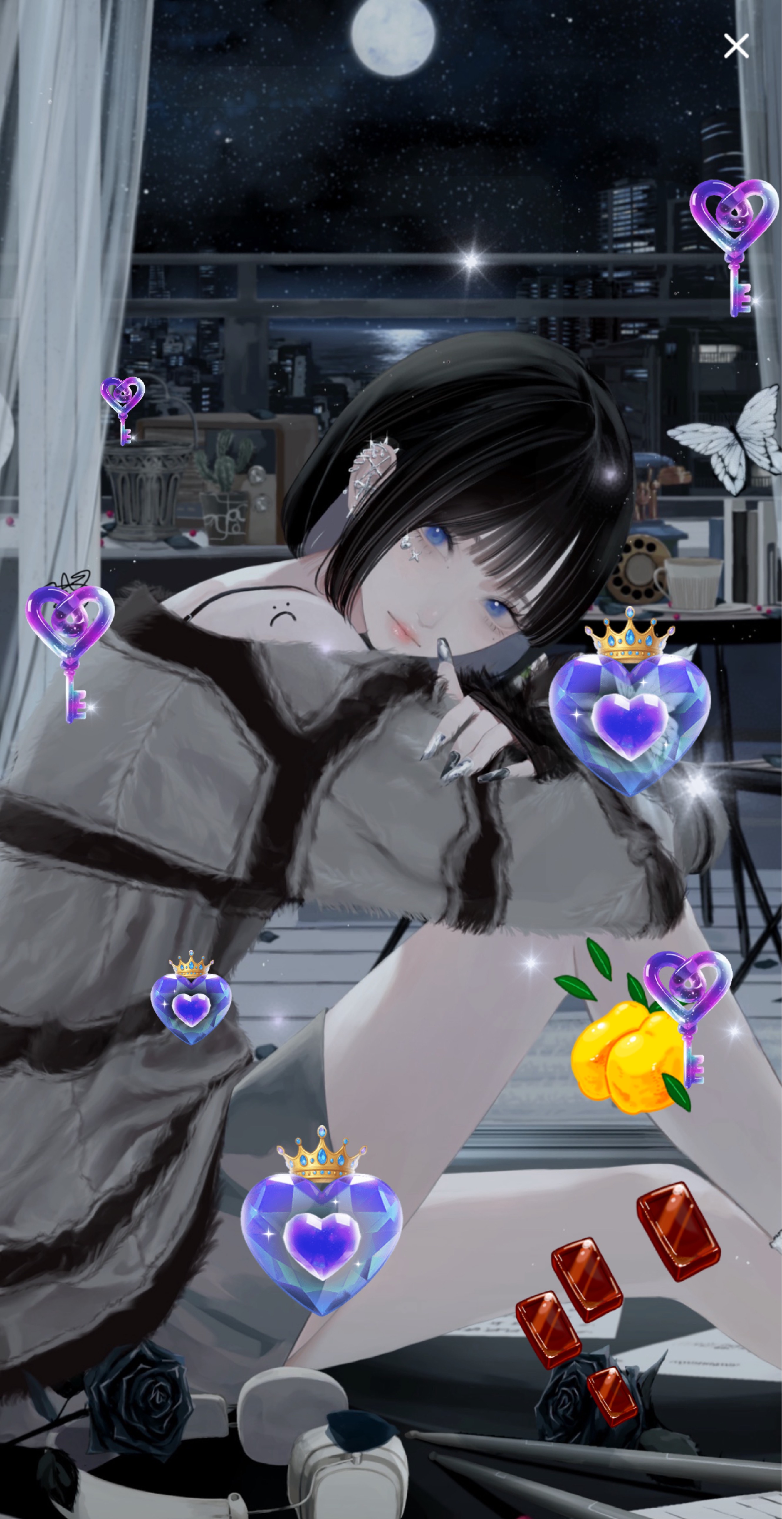 きみの寝落ち枠 lofi