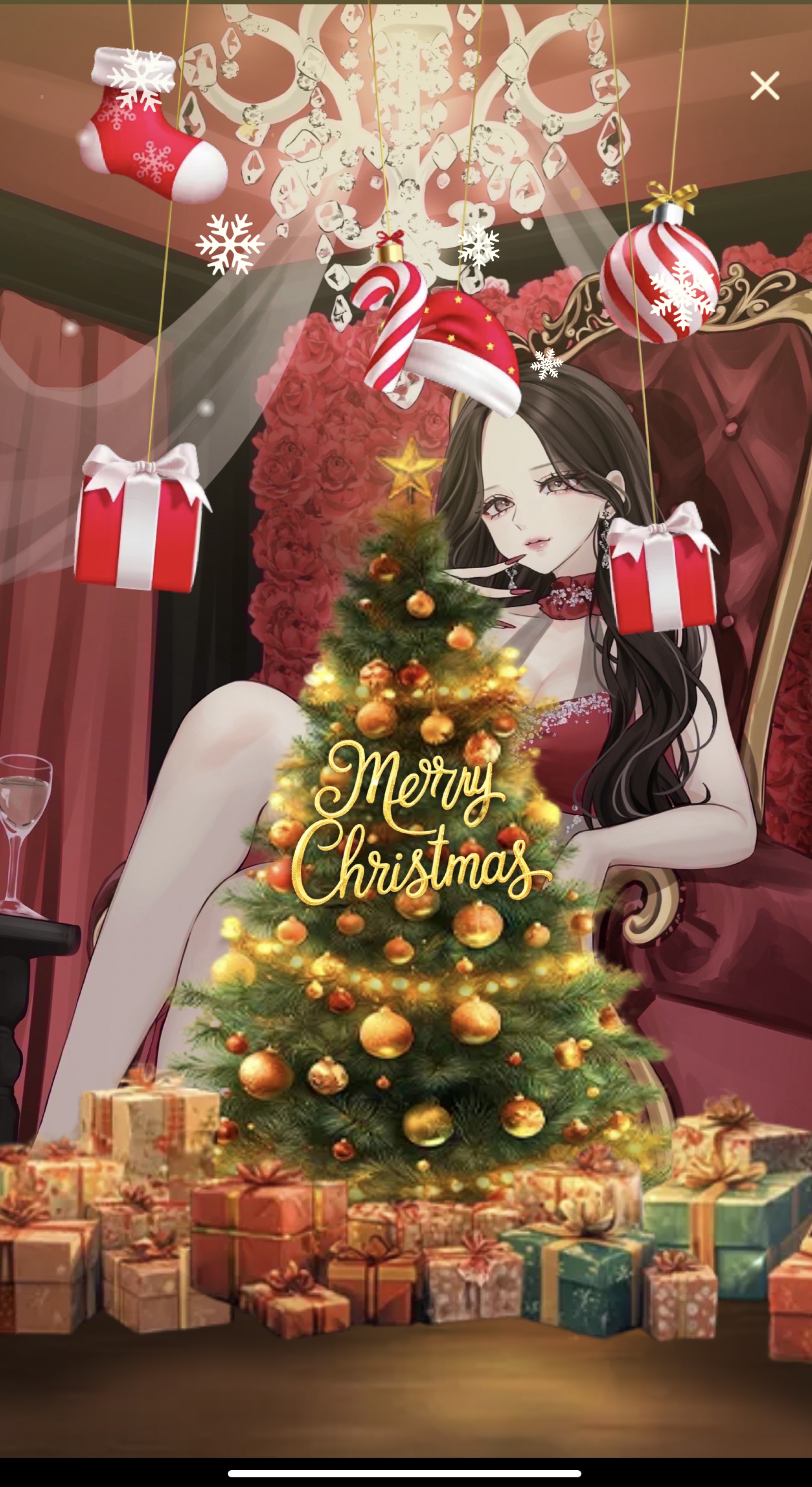 voice貢献よろしくお願いします‼️