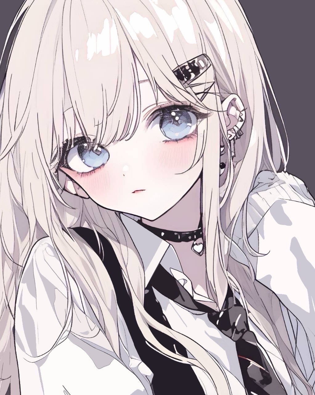 雑談٩(。•ω•。*)و