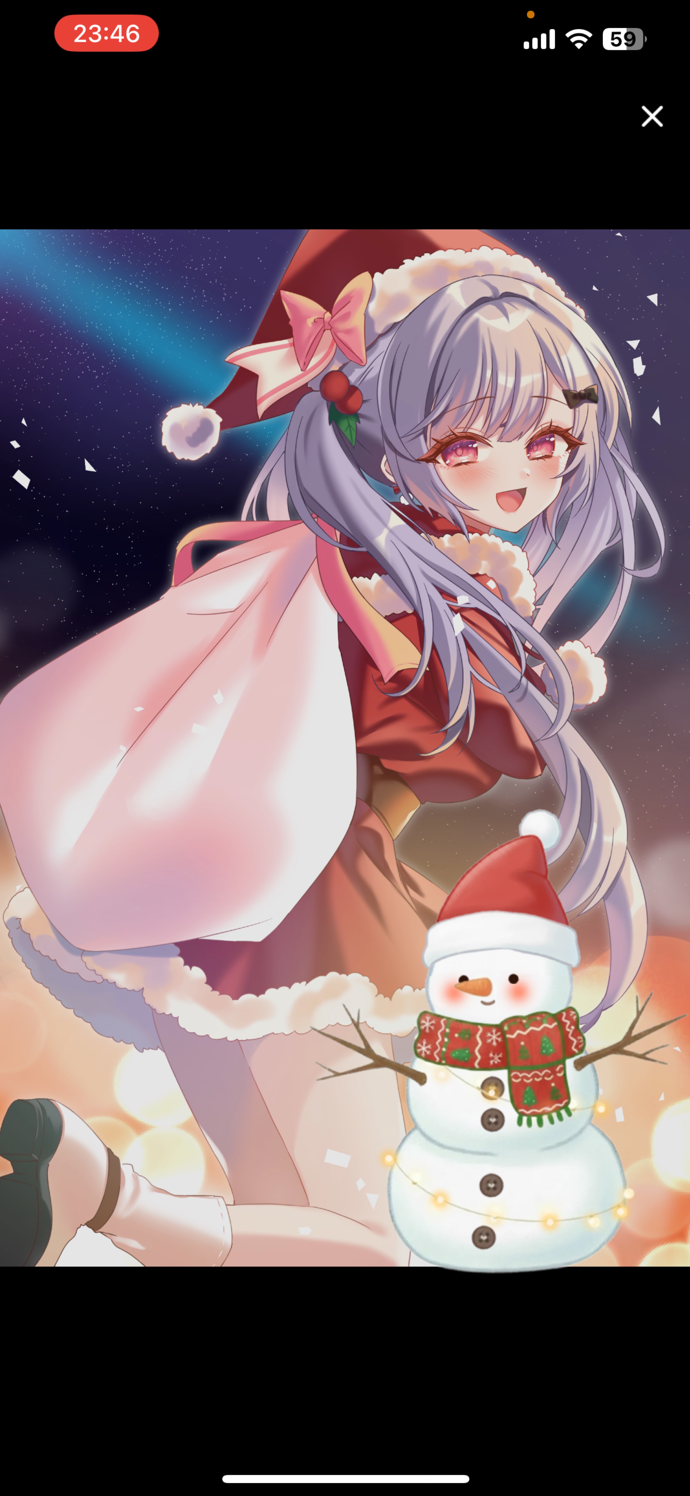 初潜寝◎ きみを癒す寝落ち枠🕊️💖