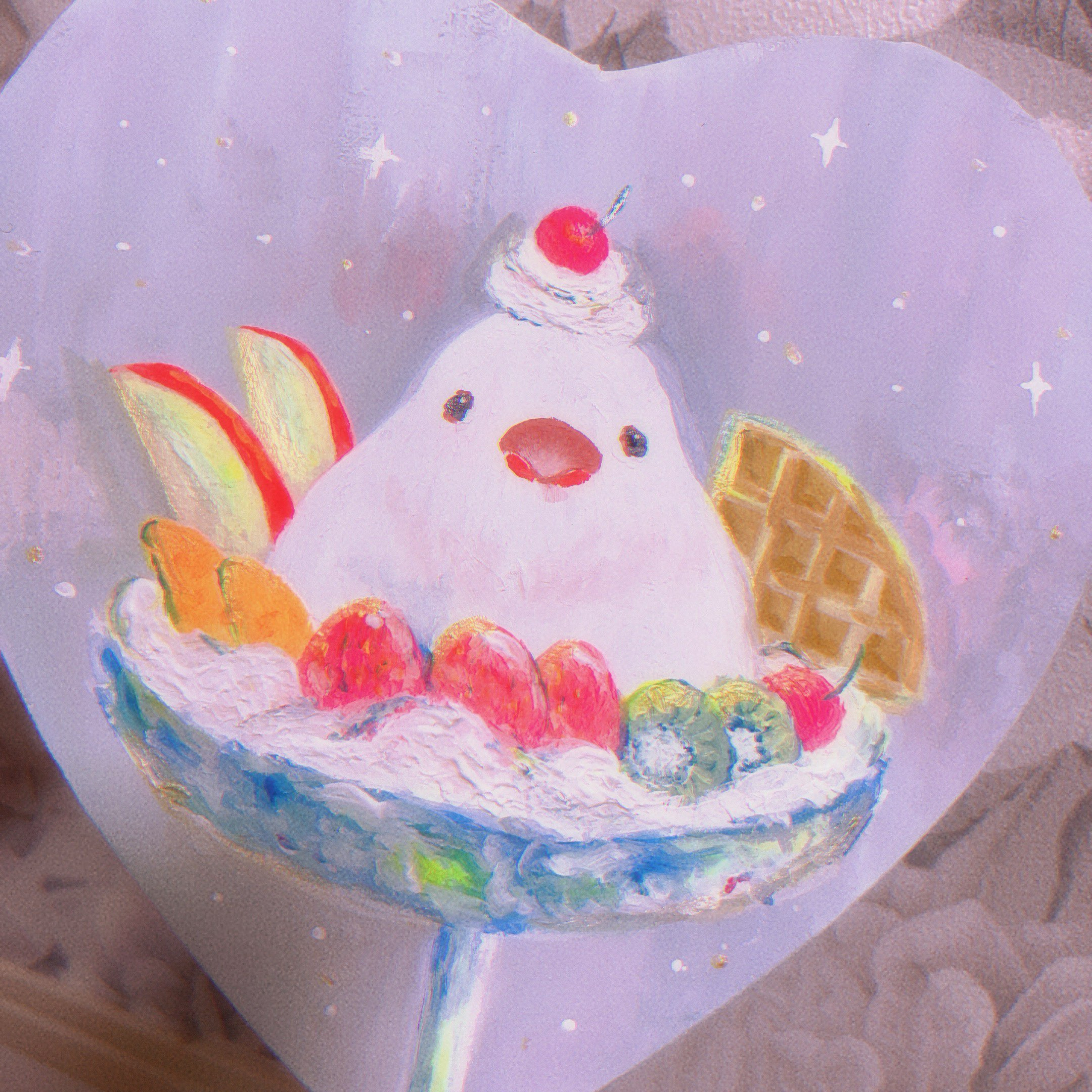 路地裏寝落ち枠🚪