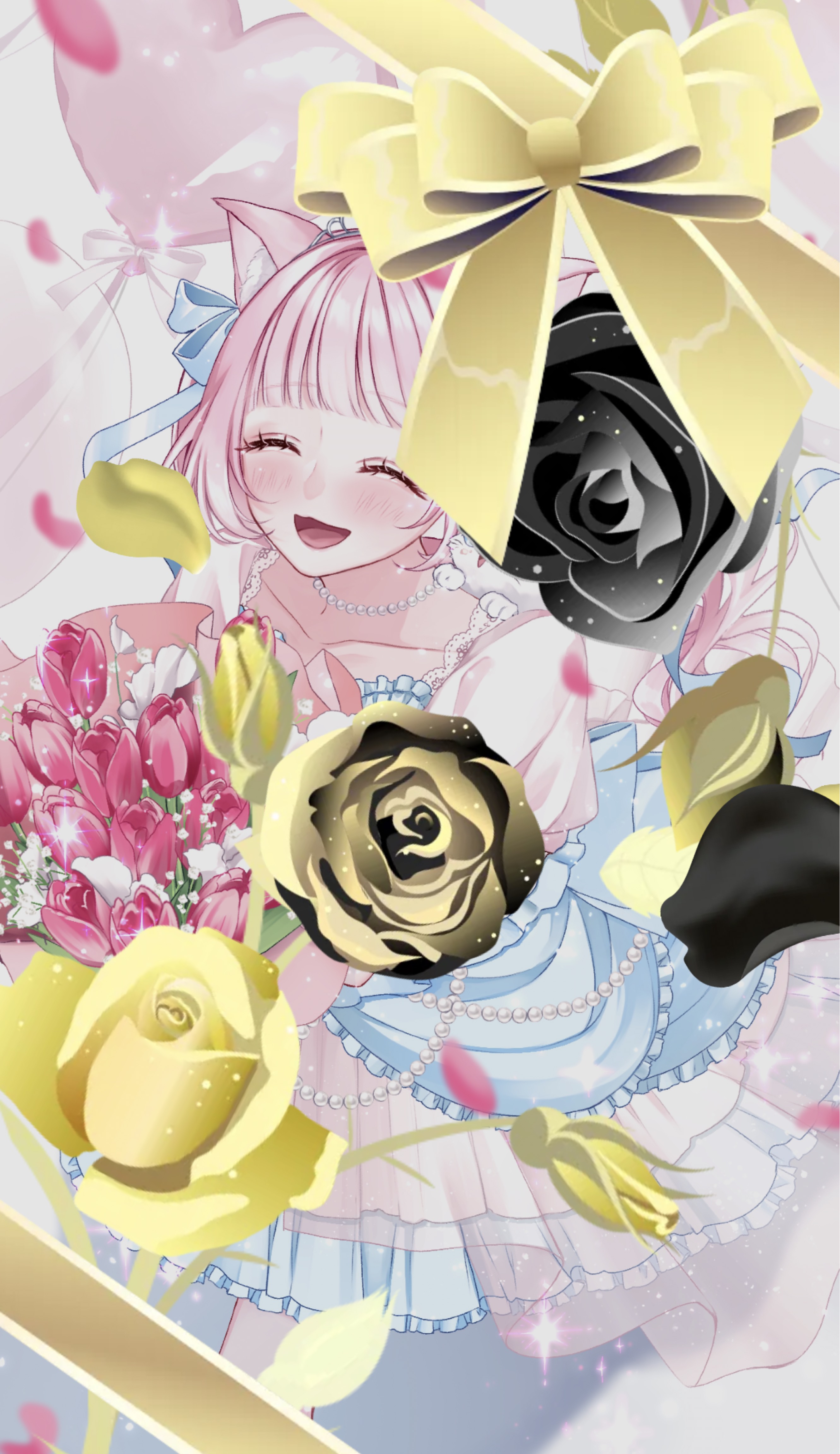 おはよーしにきて？( ¯꒳¯ )ᐝ