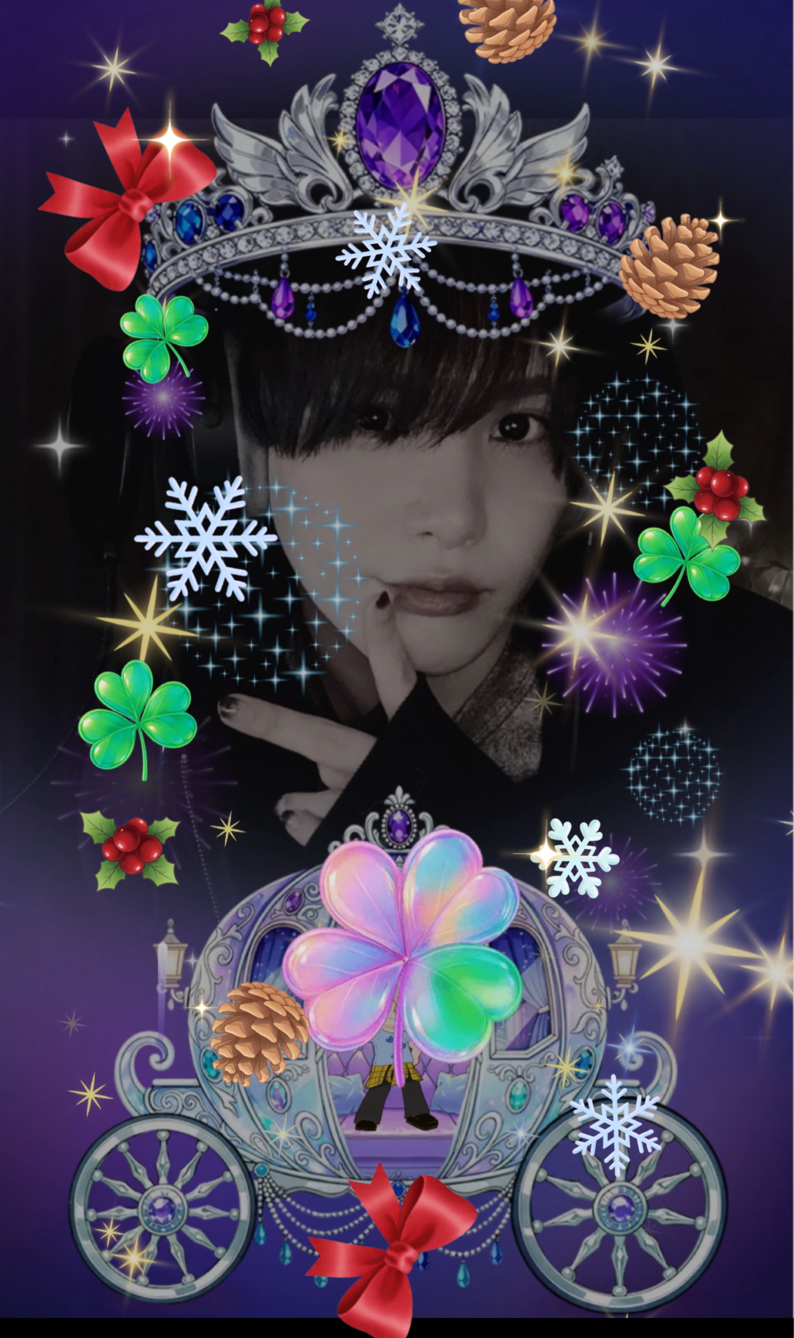 12/11 お気軽に┊︎歌と雑談