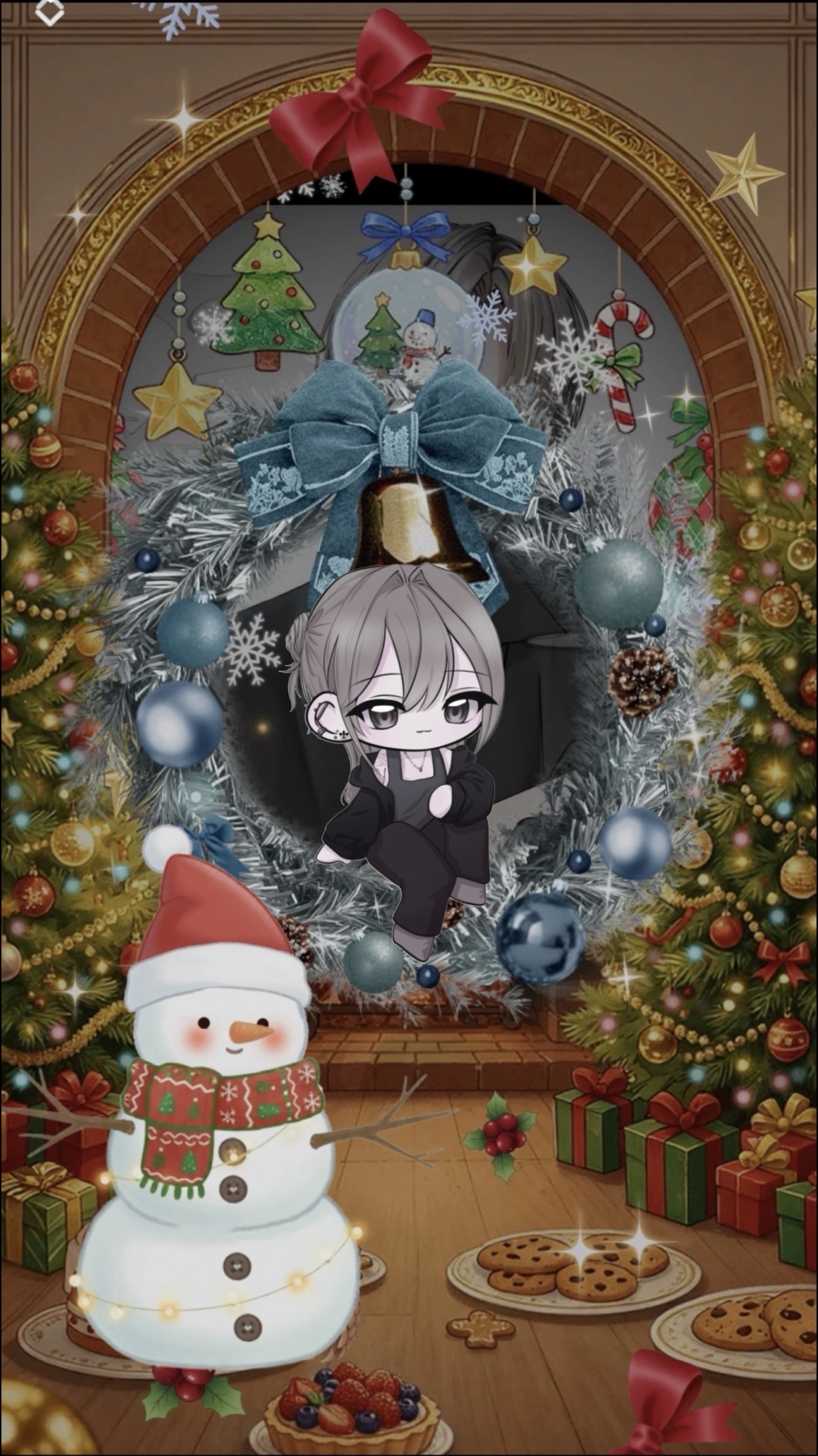 𝑆𝑡𝑎𝑦 𝑏𝑦 𝑚𝑦 𝑠𝑖𝑑𝑒