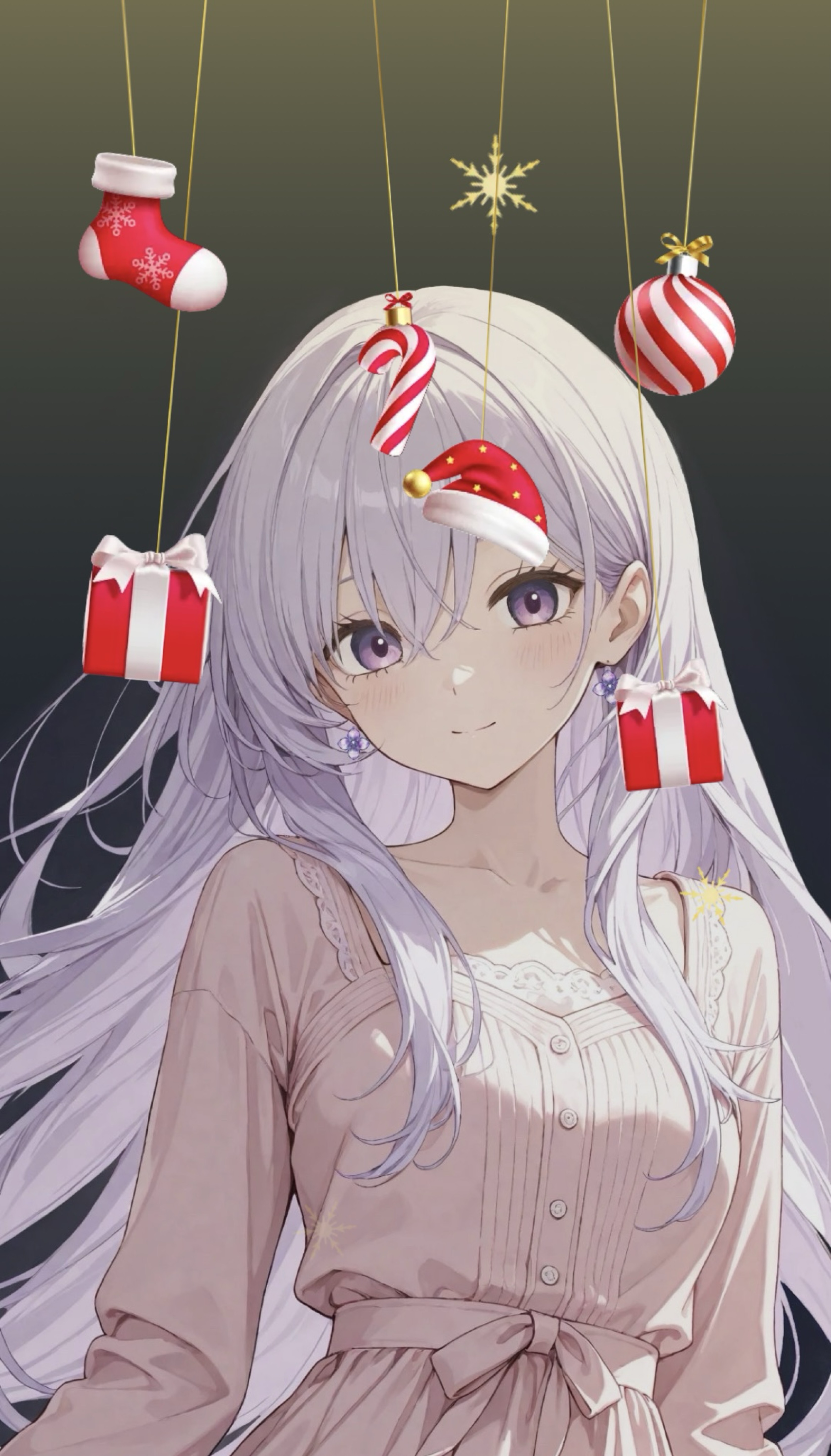 寝潜初◎ピアノ練習