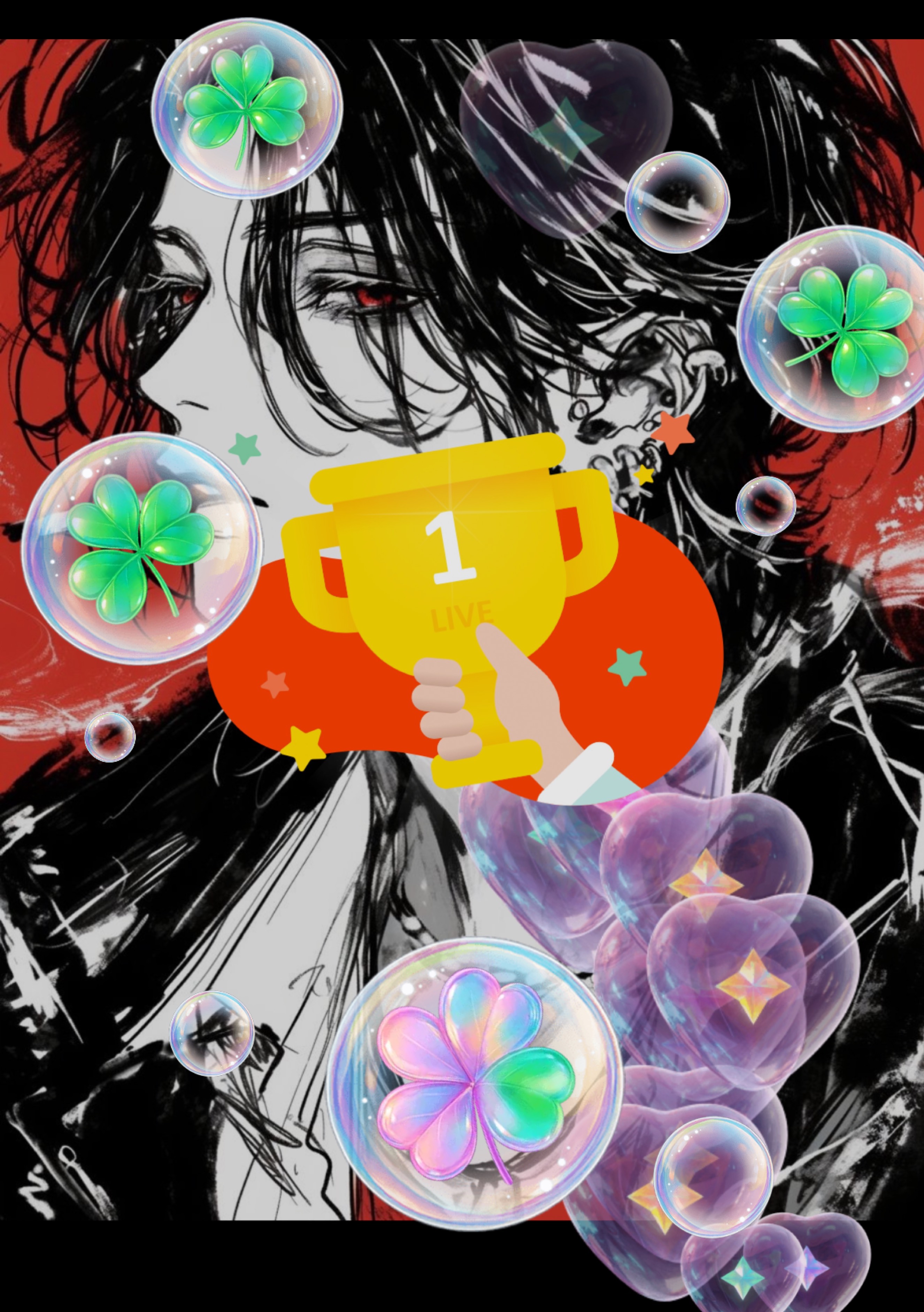 初〇まったり深夜枠