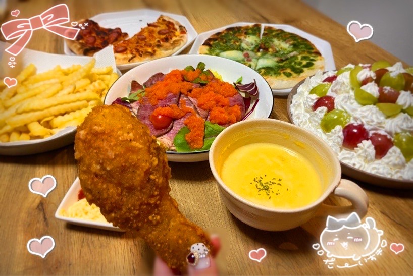 好きすぎて、滅❕