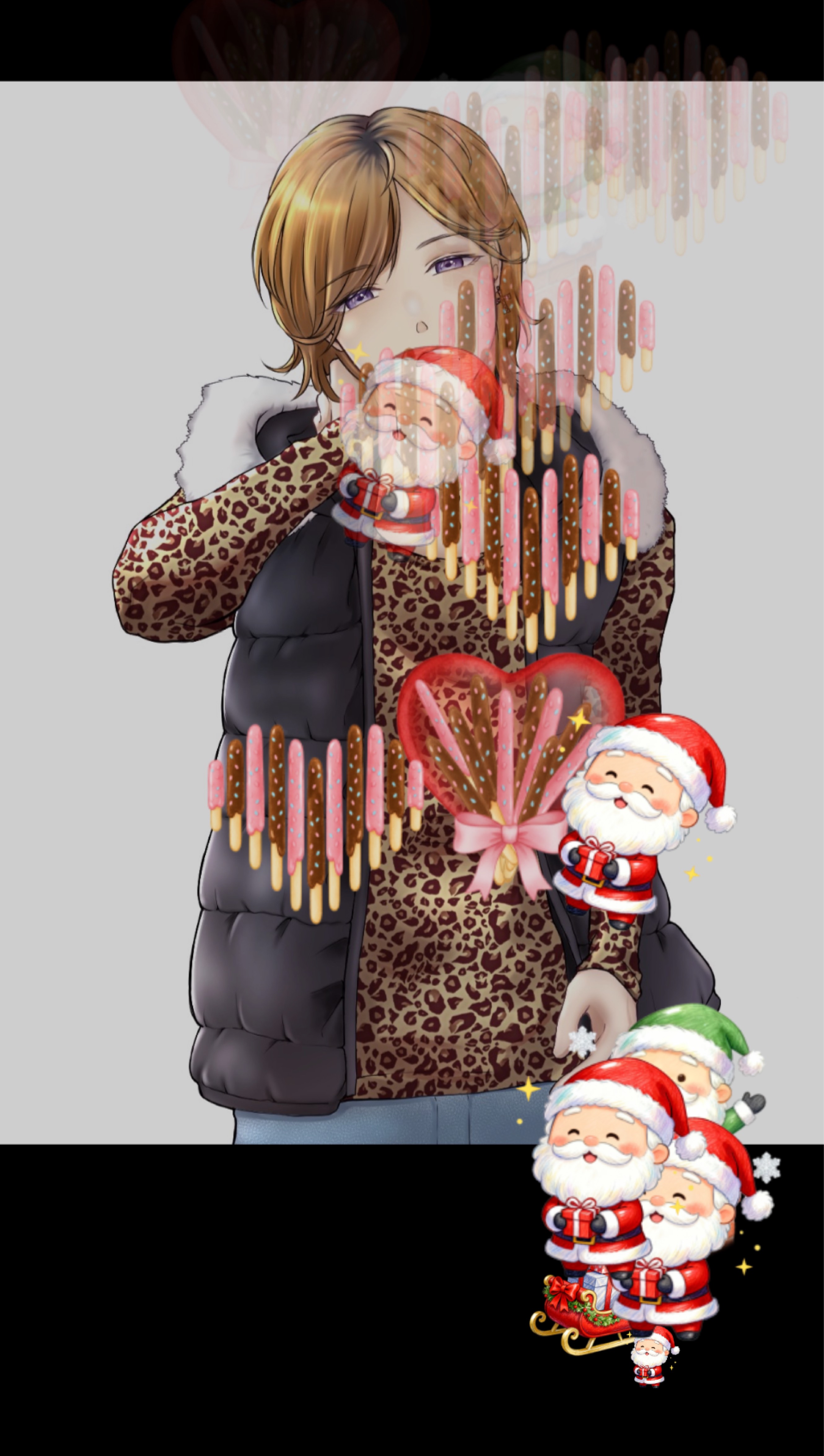 初◎初見さんおーいで