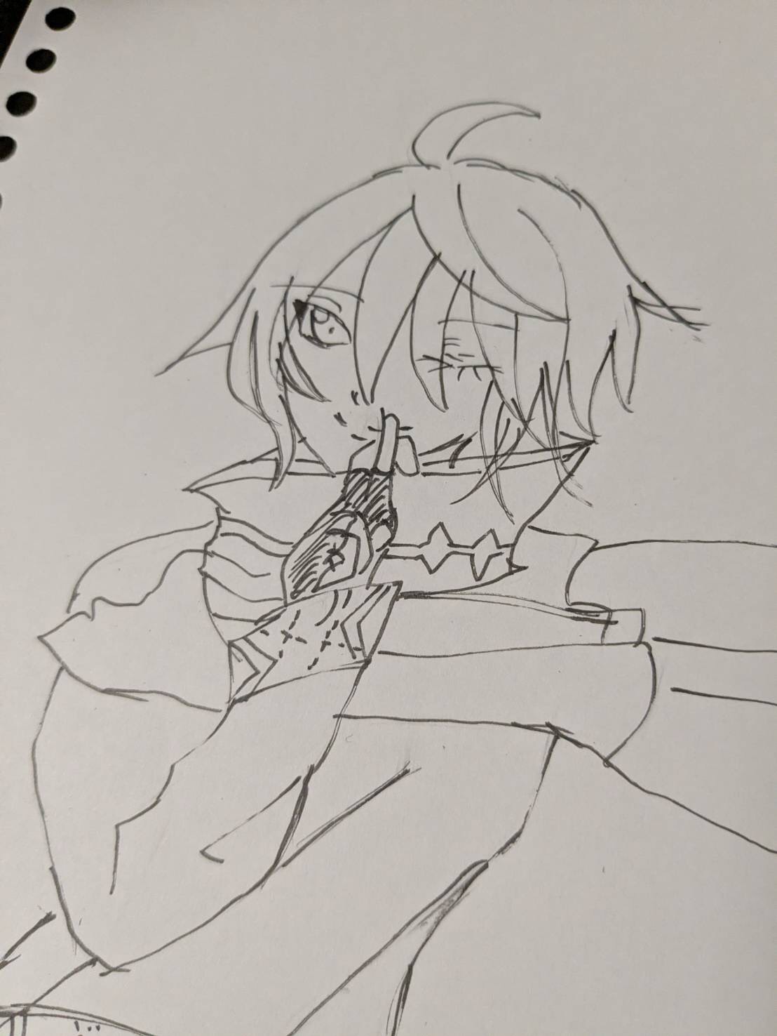 午後の微睡みASMR