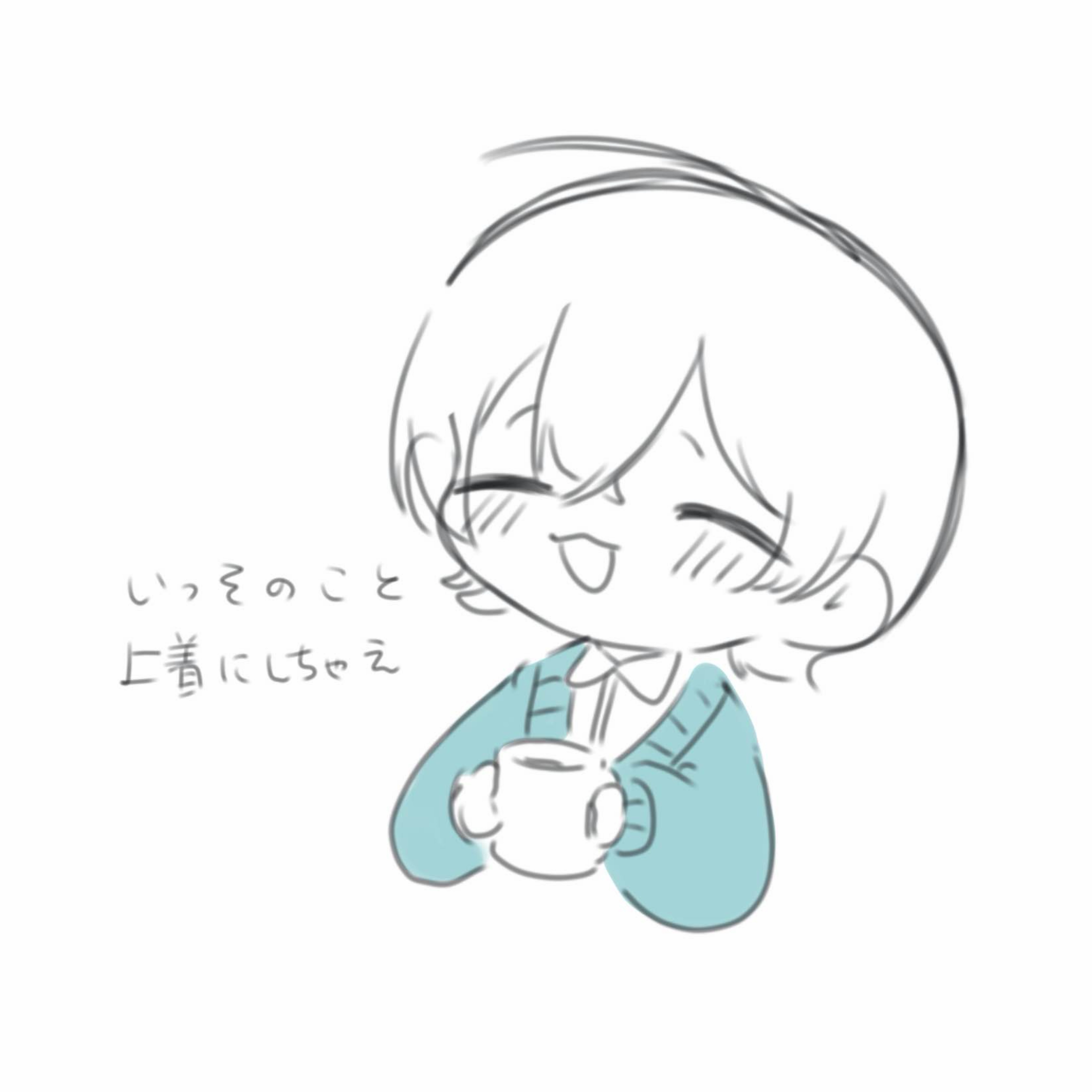 作業枠のお姉さん