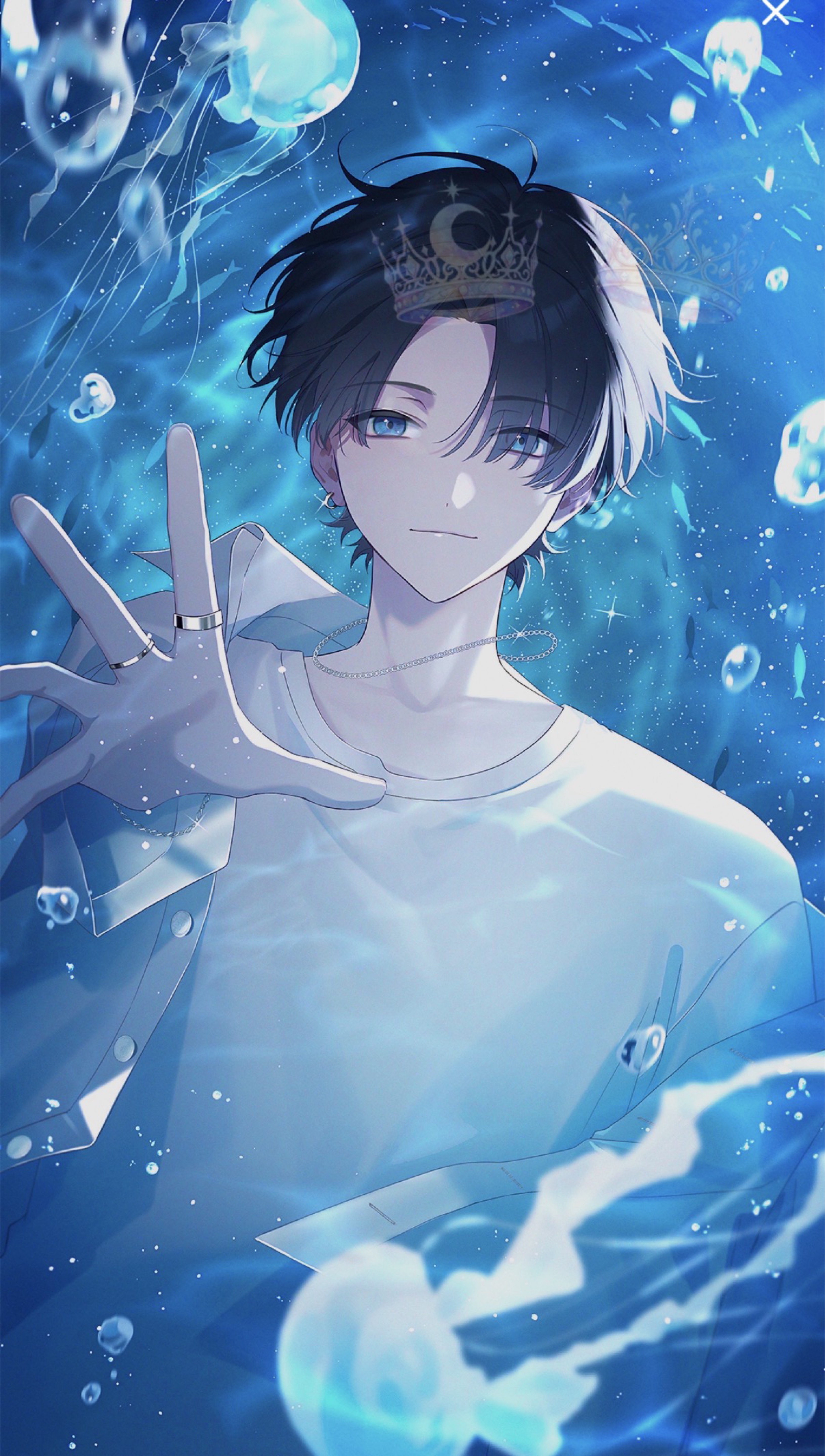 羊を数えるより僕の声