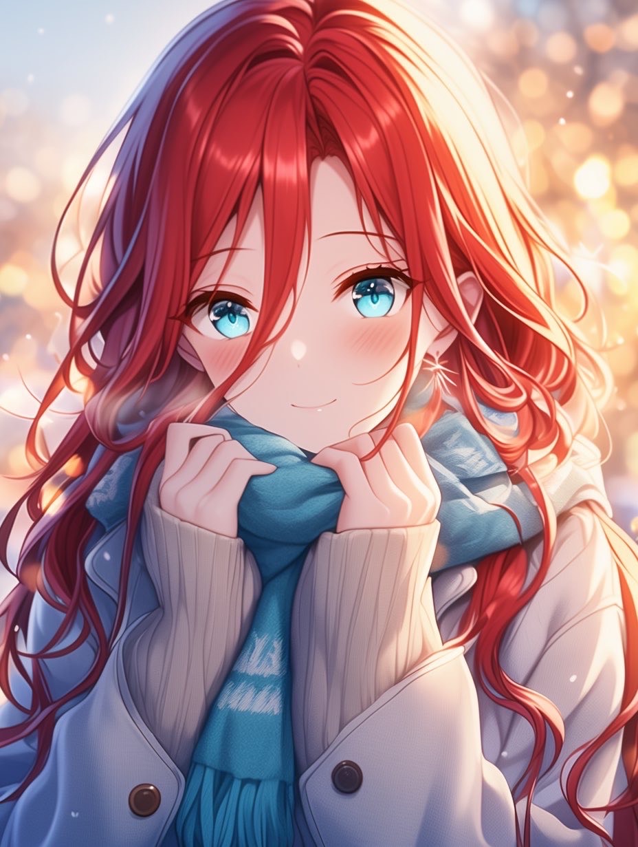 初◎こんにちー?🩵