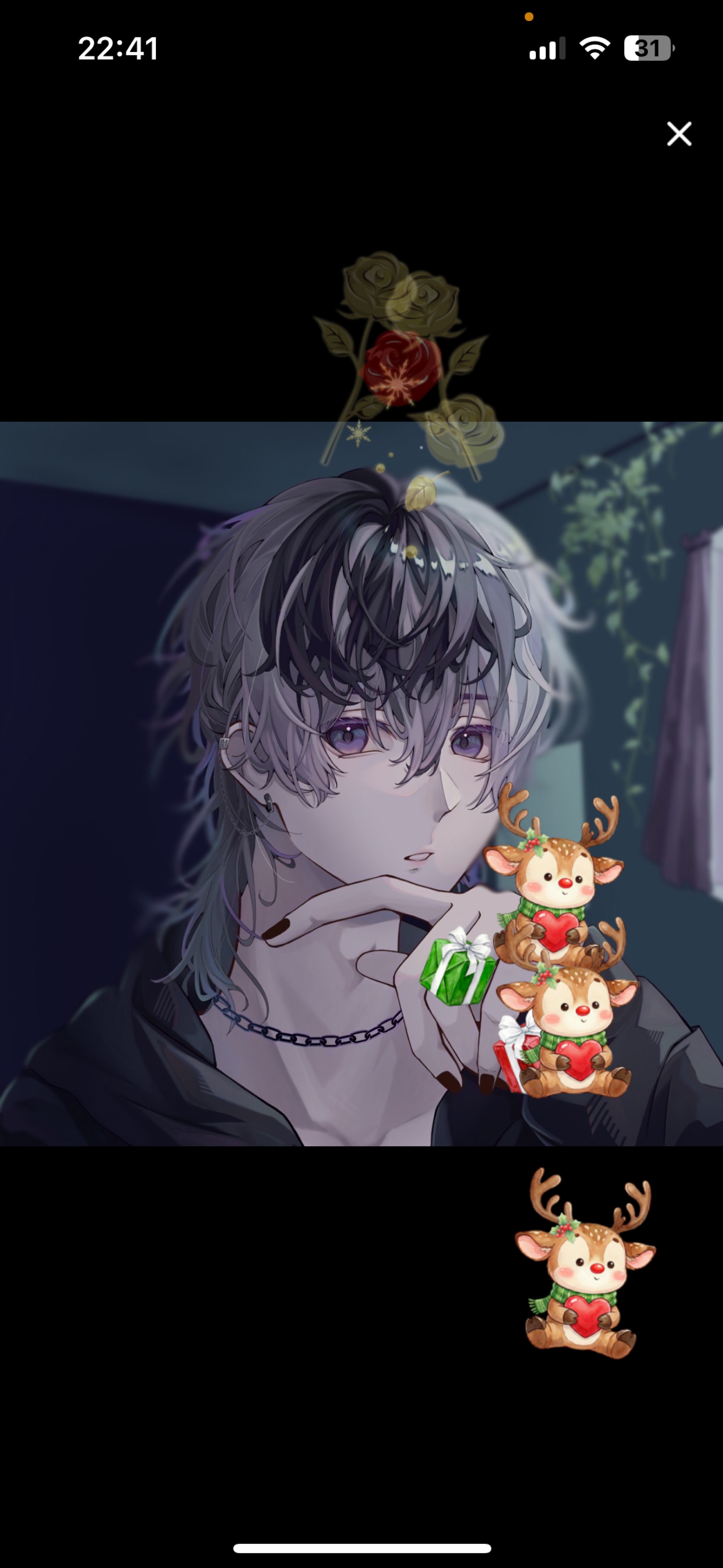 初寝〇¦恋バナしよーぜ ♔ꚟ