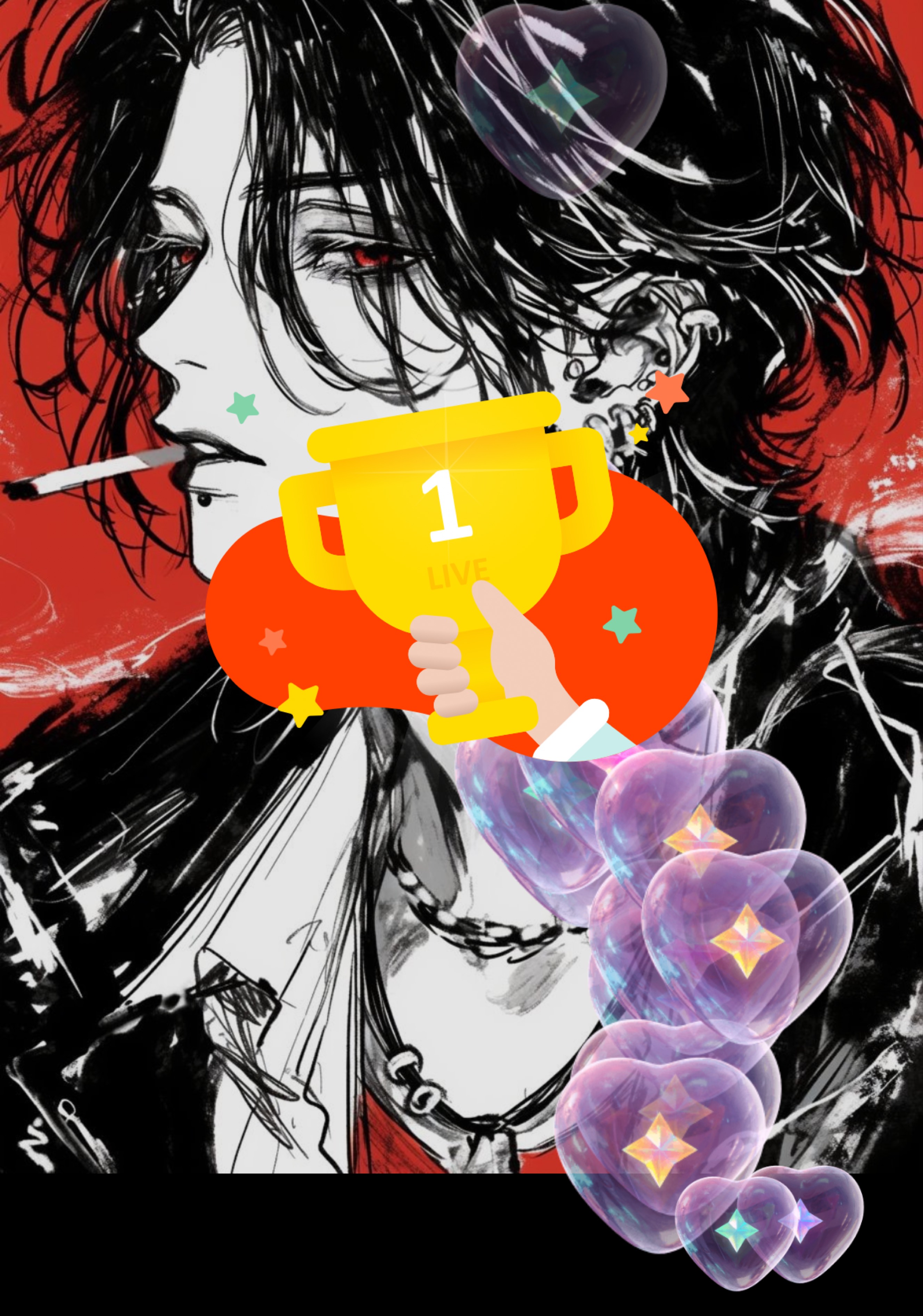 初〇まったり深夜枠