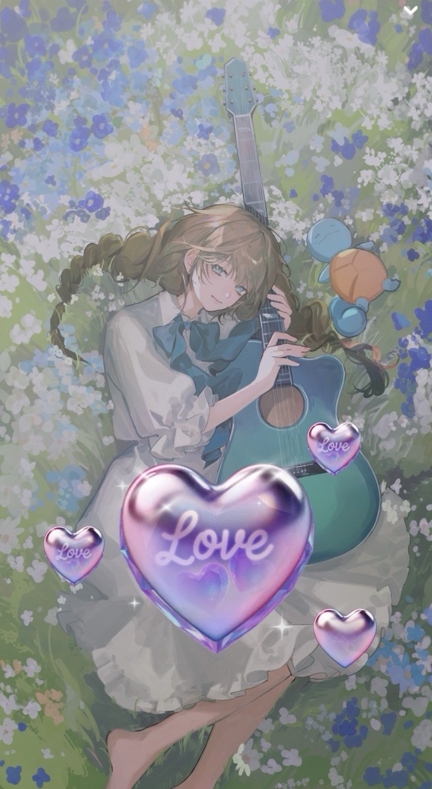 癒しのお歌🔅 初寝潜◎