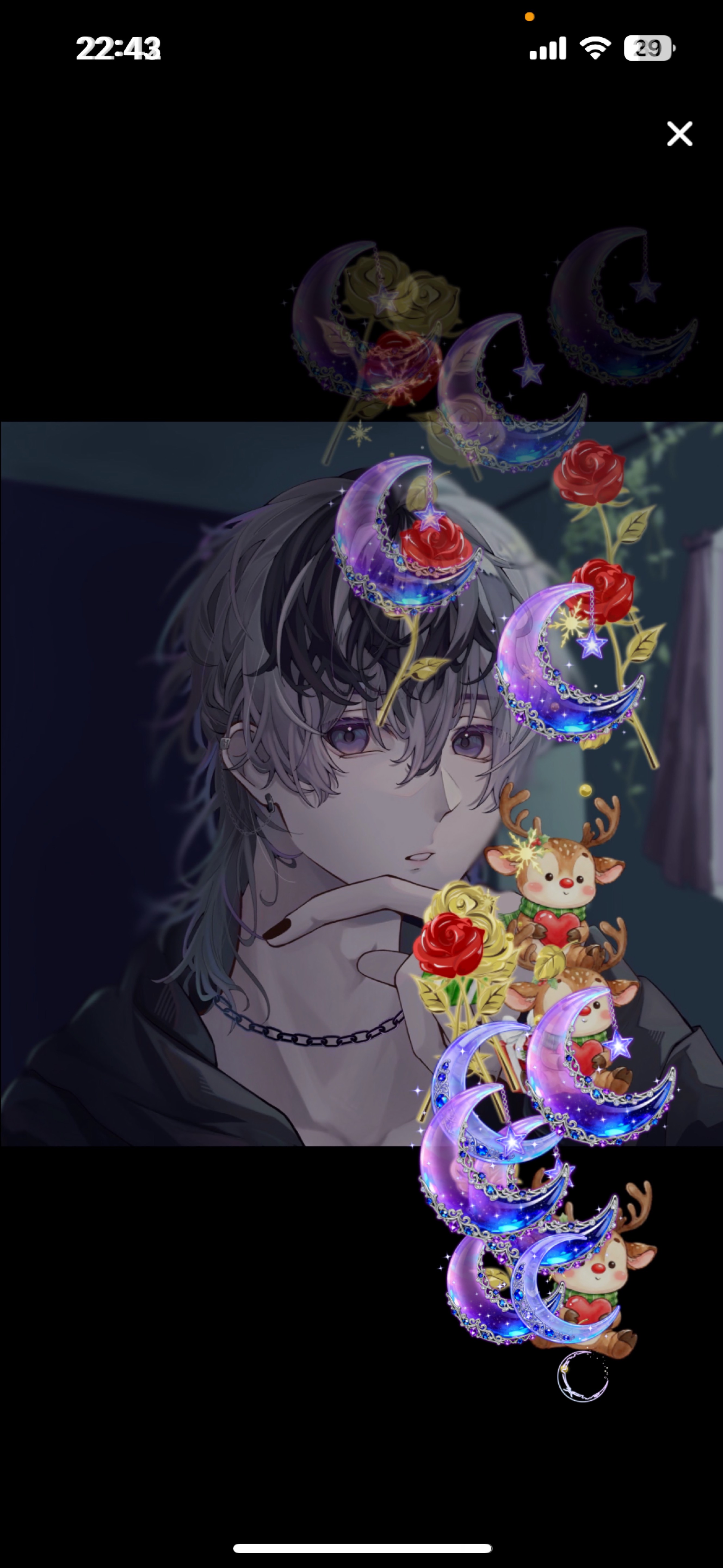 初寝〇¦恋バナしよーぜ ♔ꚟ