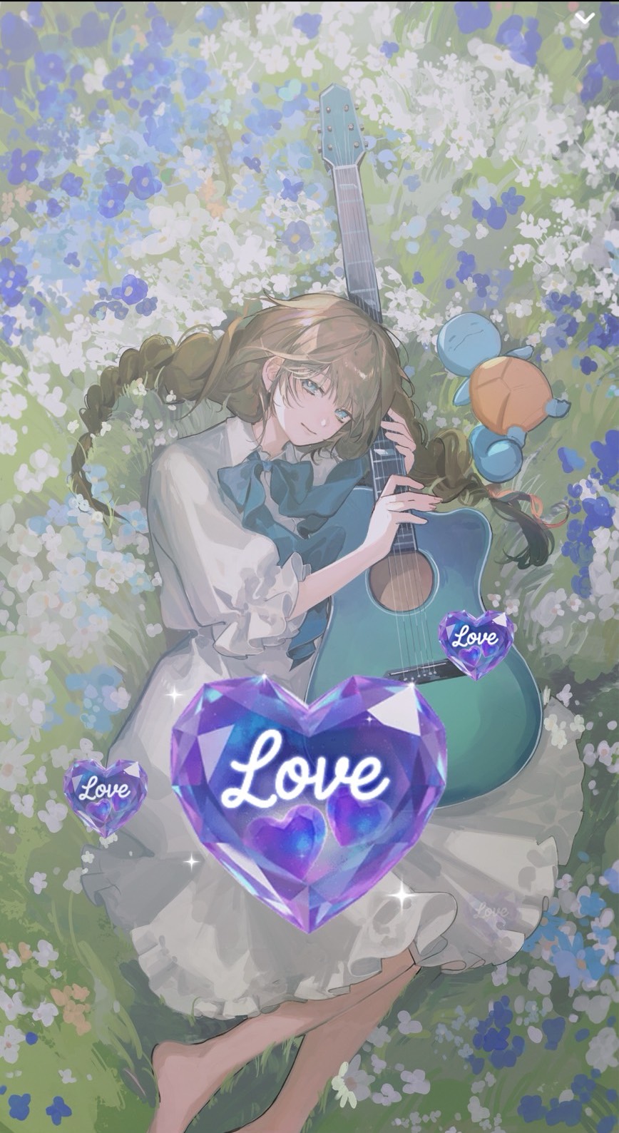 癒しのお歌🔅 初寝潜◎