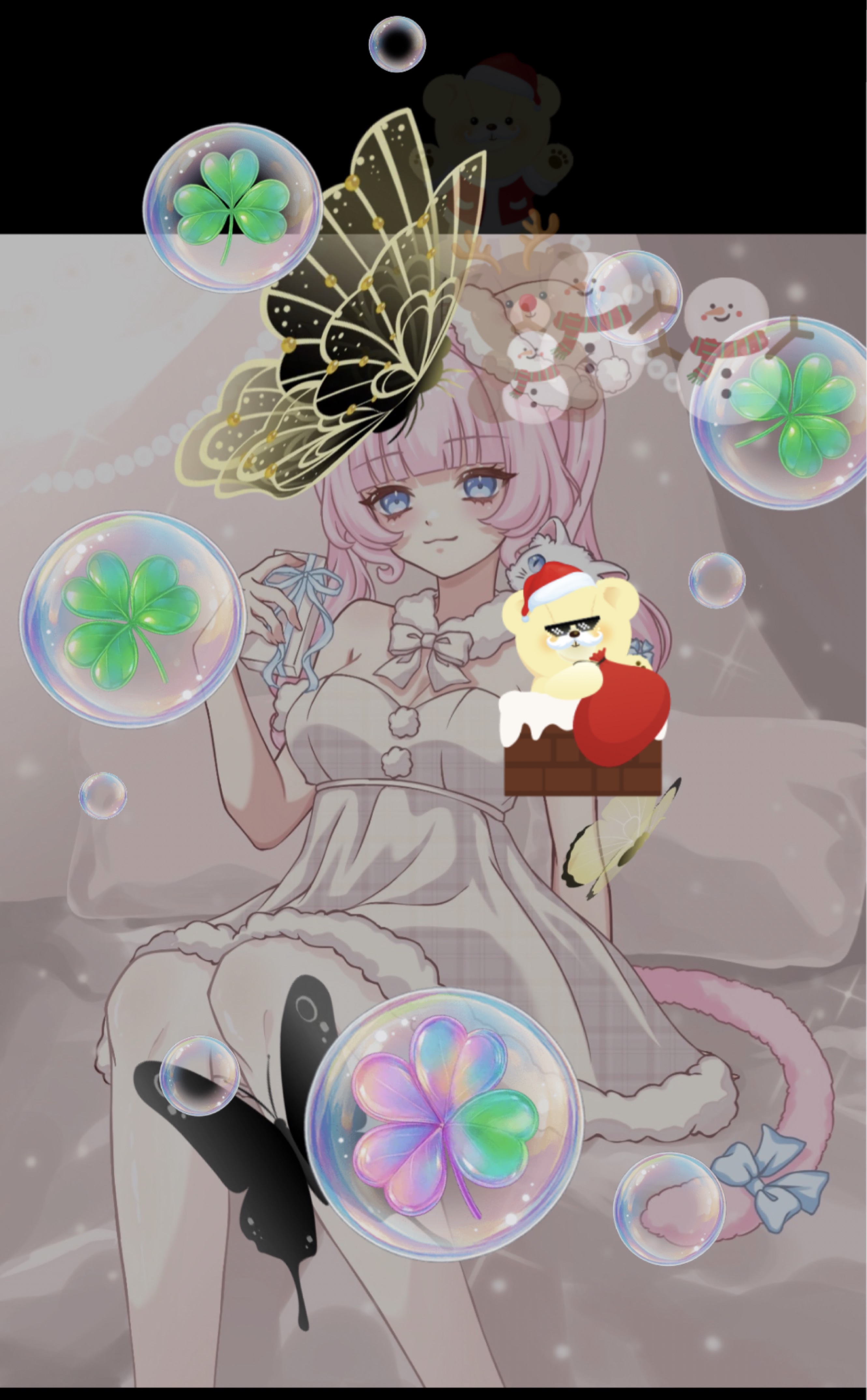 おはよしに来て(՞っ ̫ _՞)ᐝ