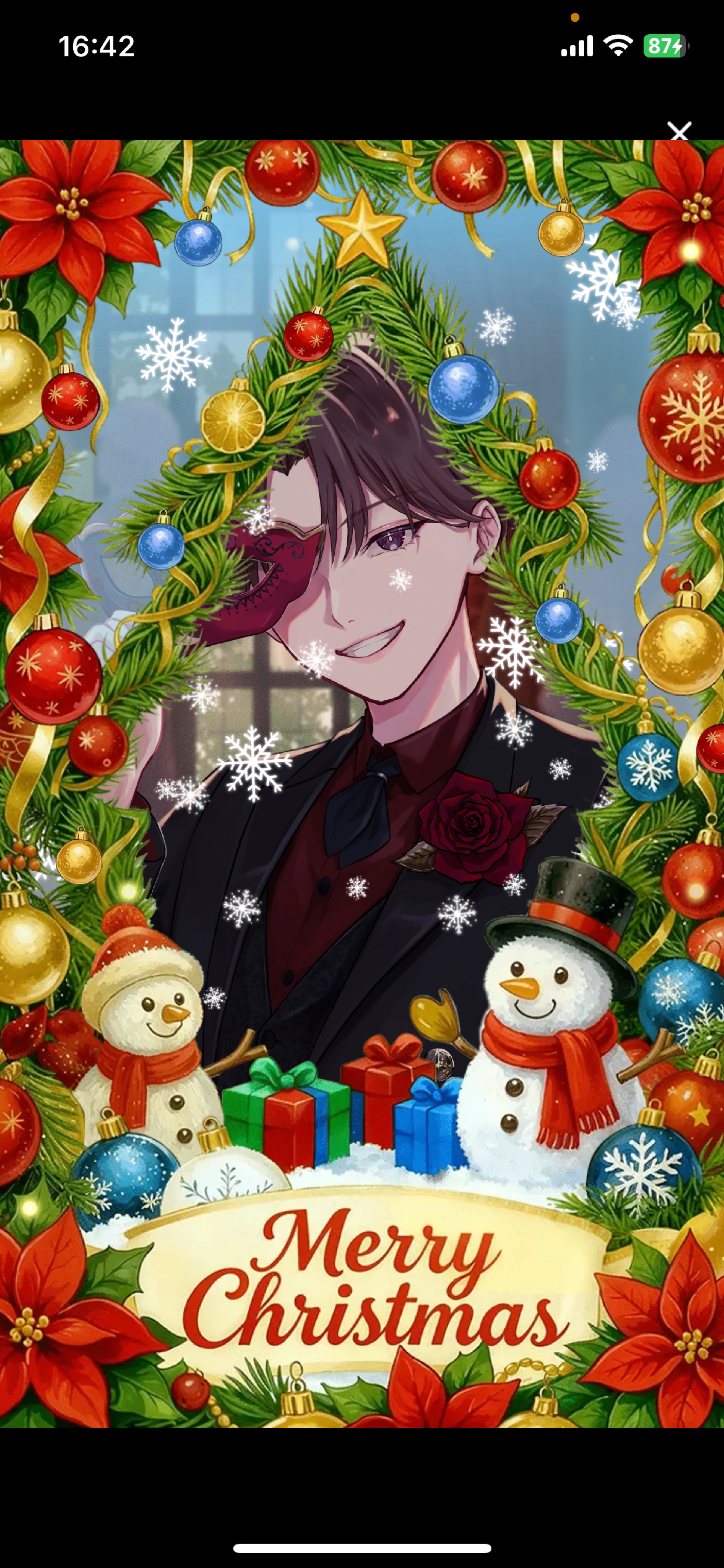 目、あったね👀❕