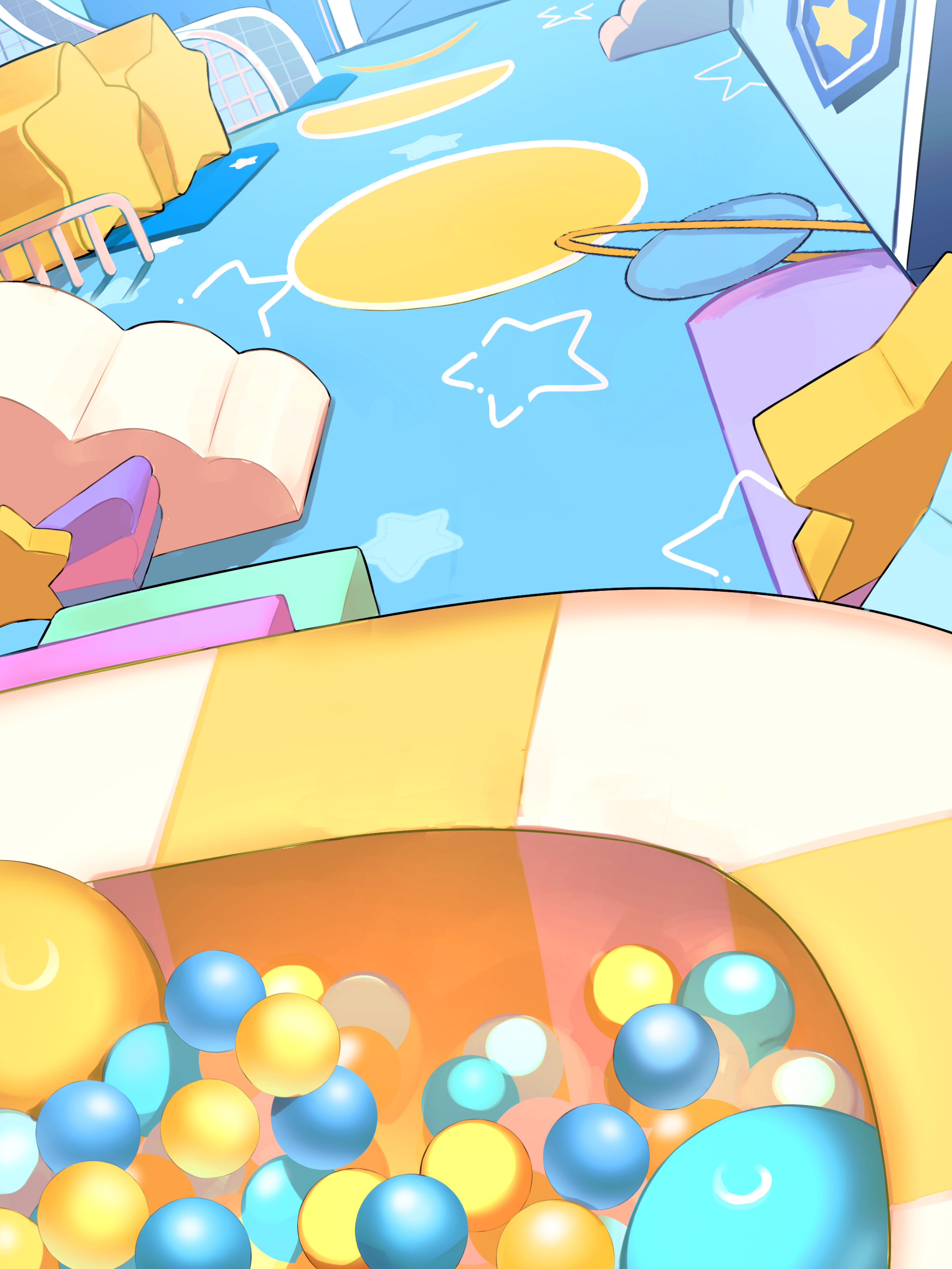 ぼくのことみつけて