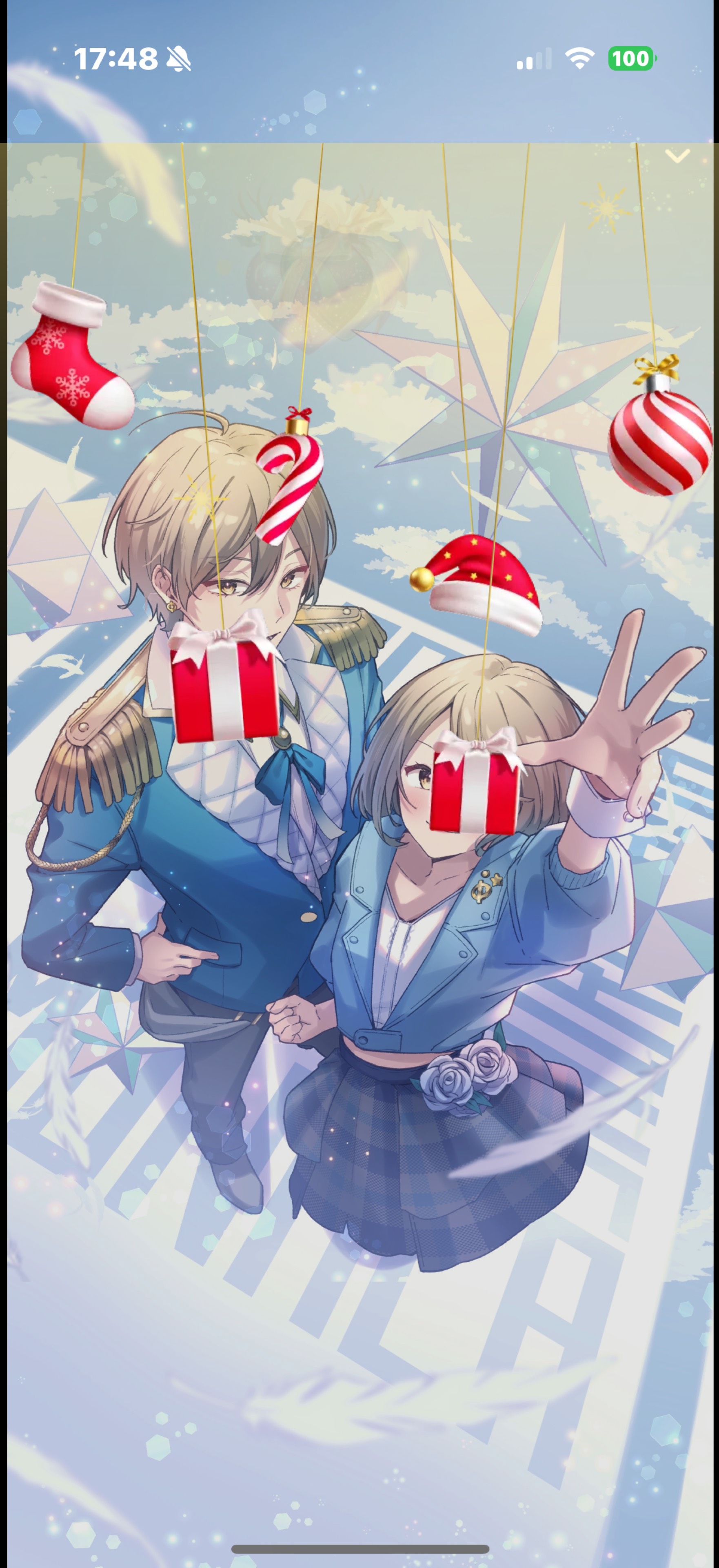 おいで♡大丈夫今日も幸せな1日にする