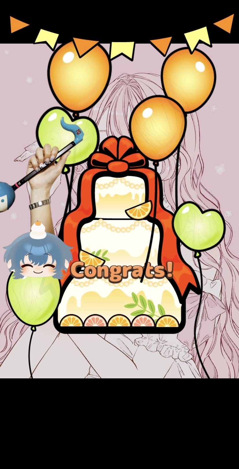 初潜◎アラサーのんびり枠🌷.*