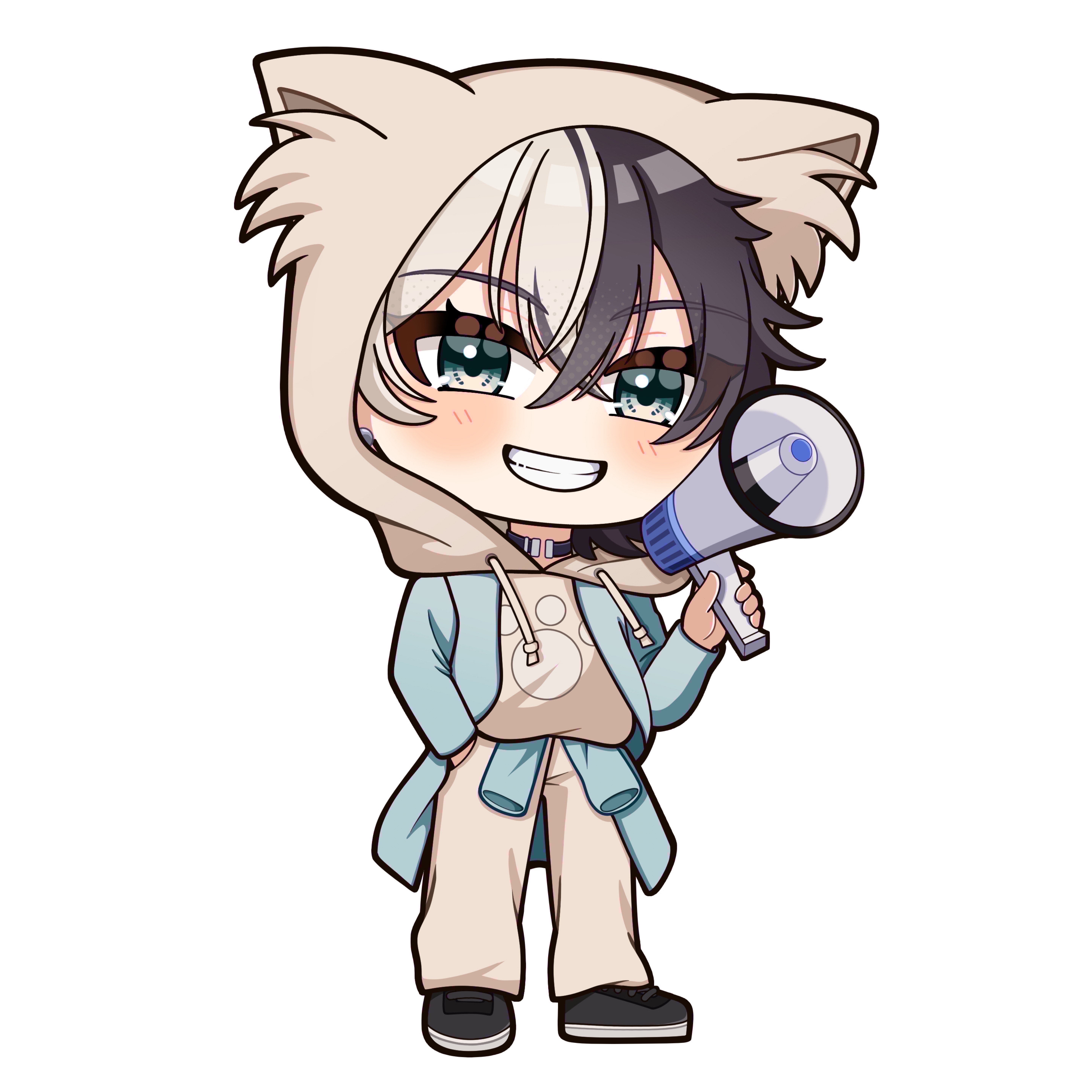 【初潜寝◎】落ち着く声