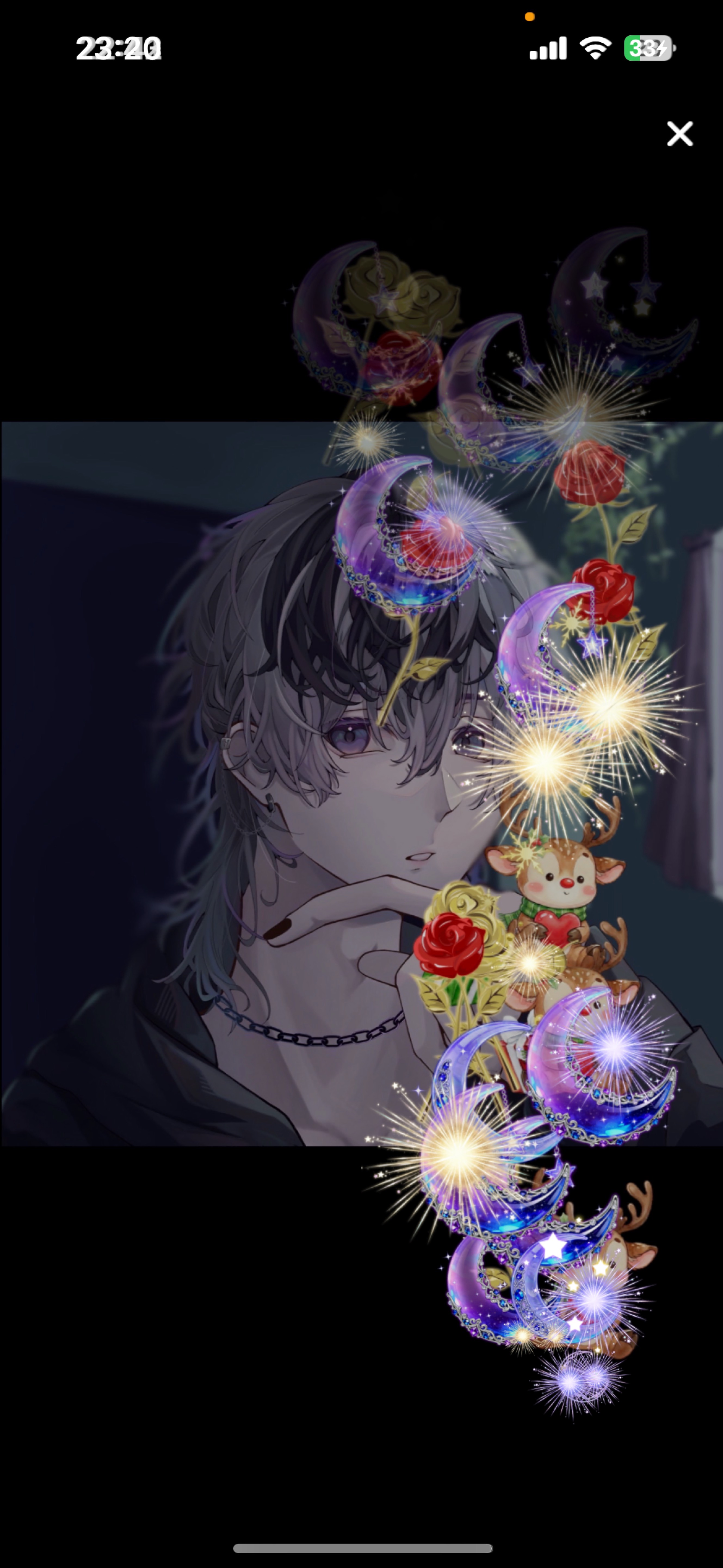 初寝〇￤恋バナしよーぜ ♔ꚟ